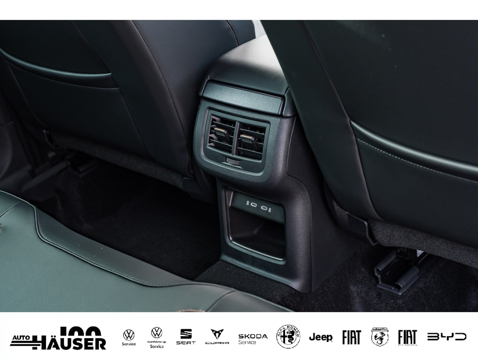 CUPRA Ateca VZ