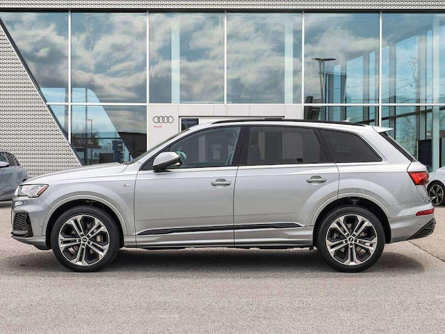2024 Audi Q7