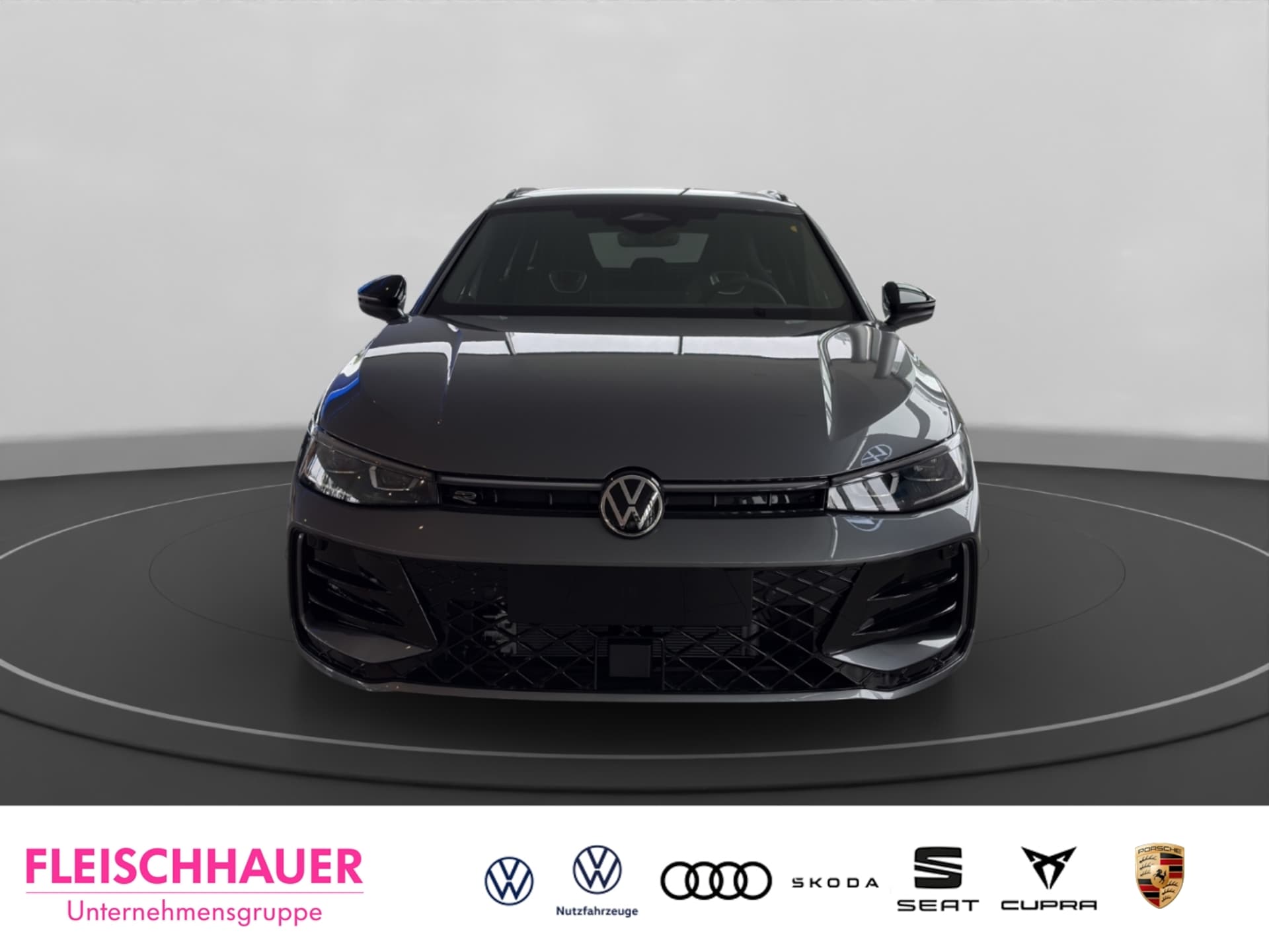 Volkswagen Passat R-Line