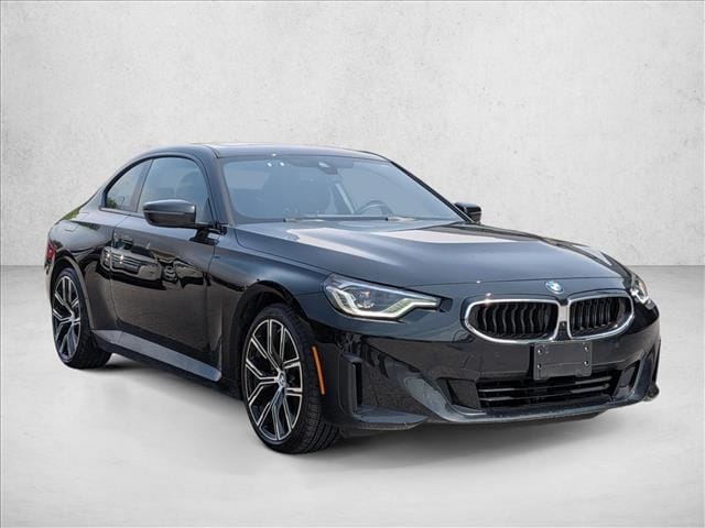 2024 BMW