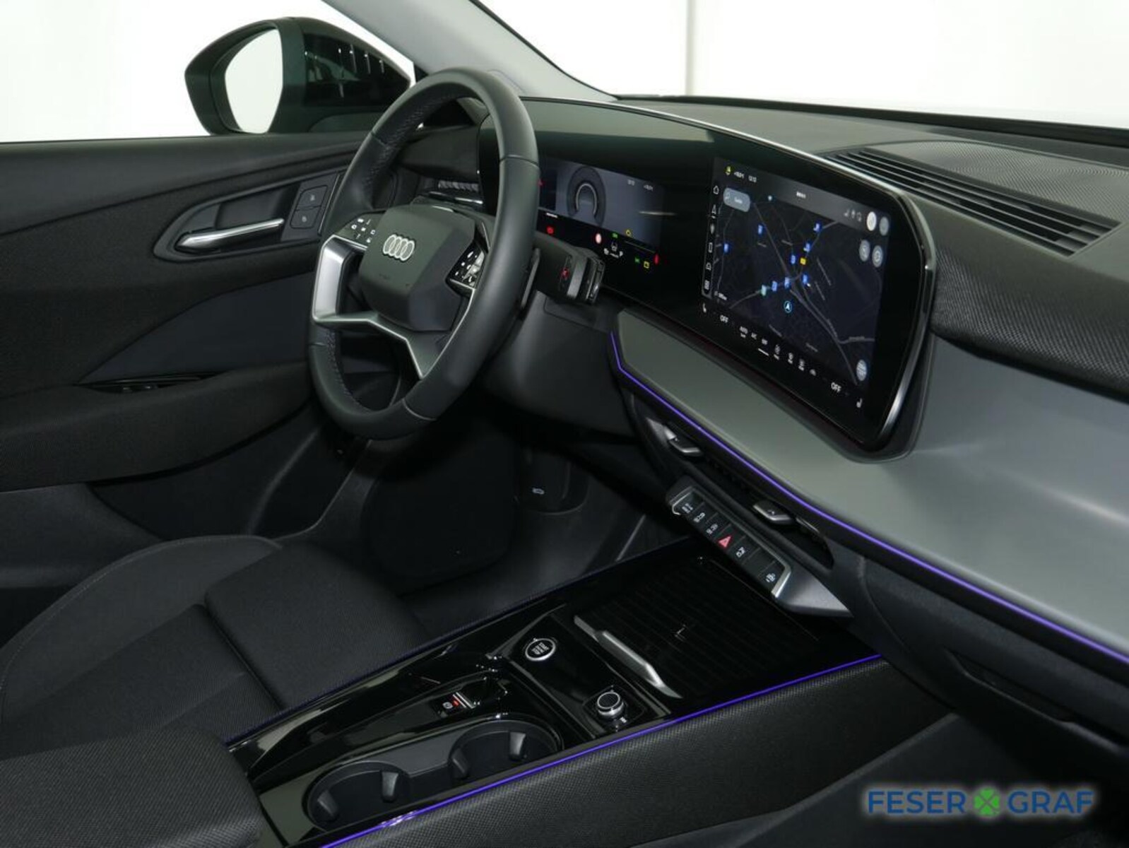 Audi Q3 – Bild 3