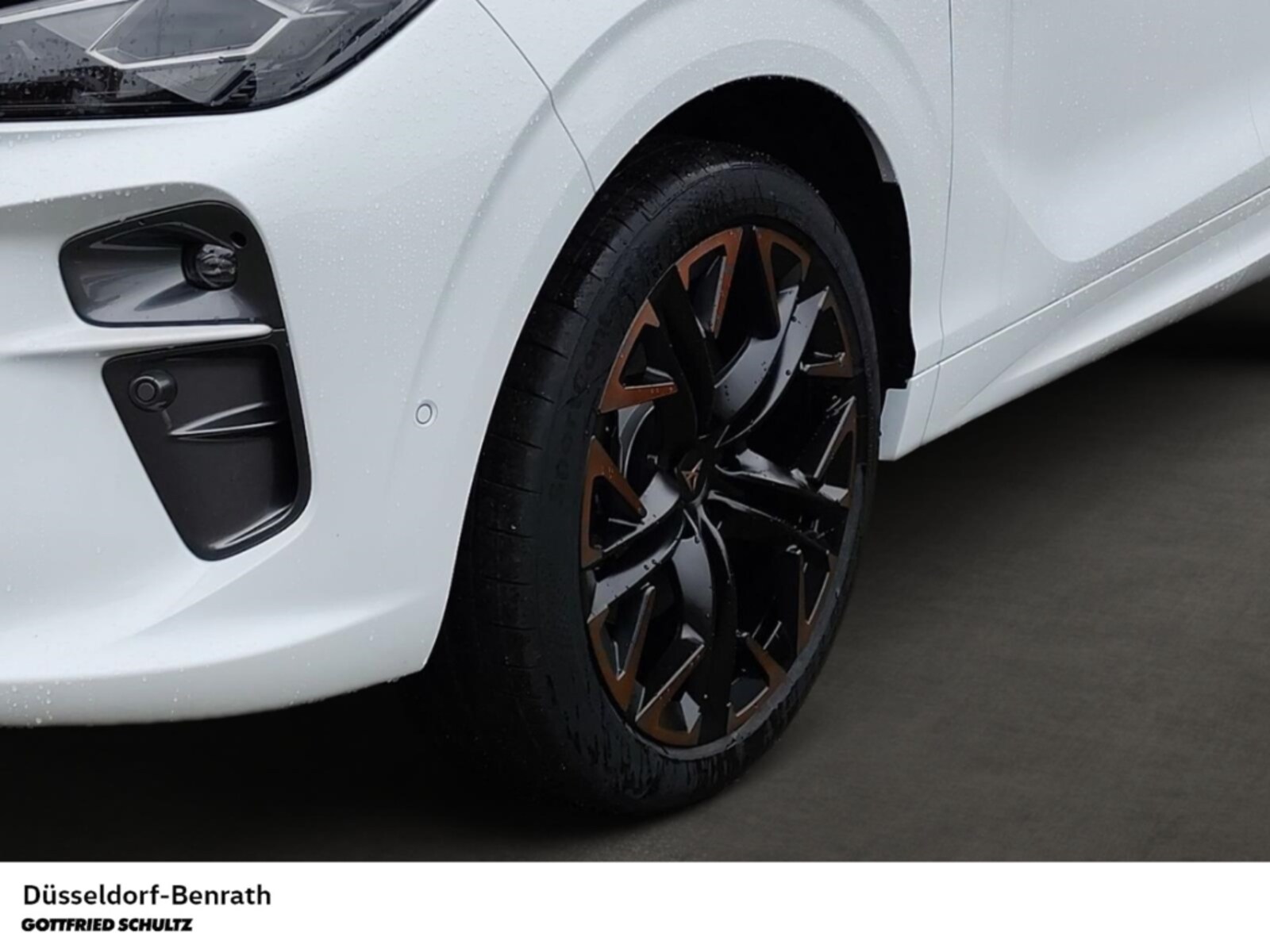 CUPRA Terramar – Bild 9