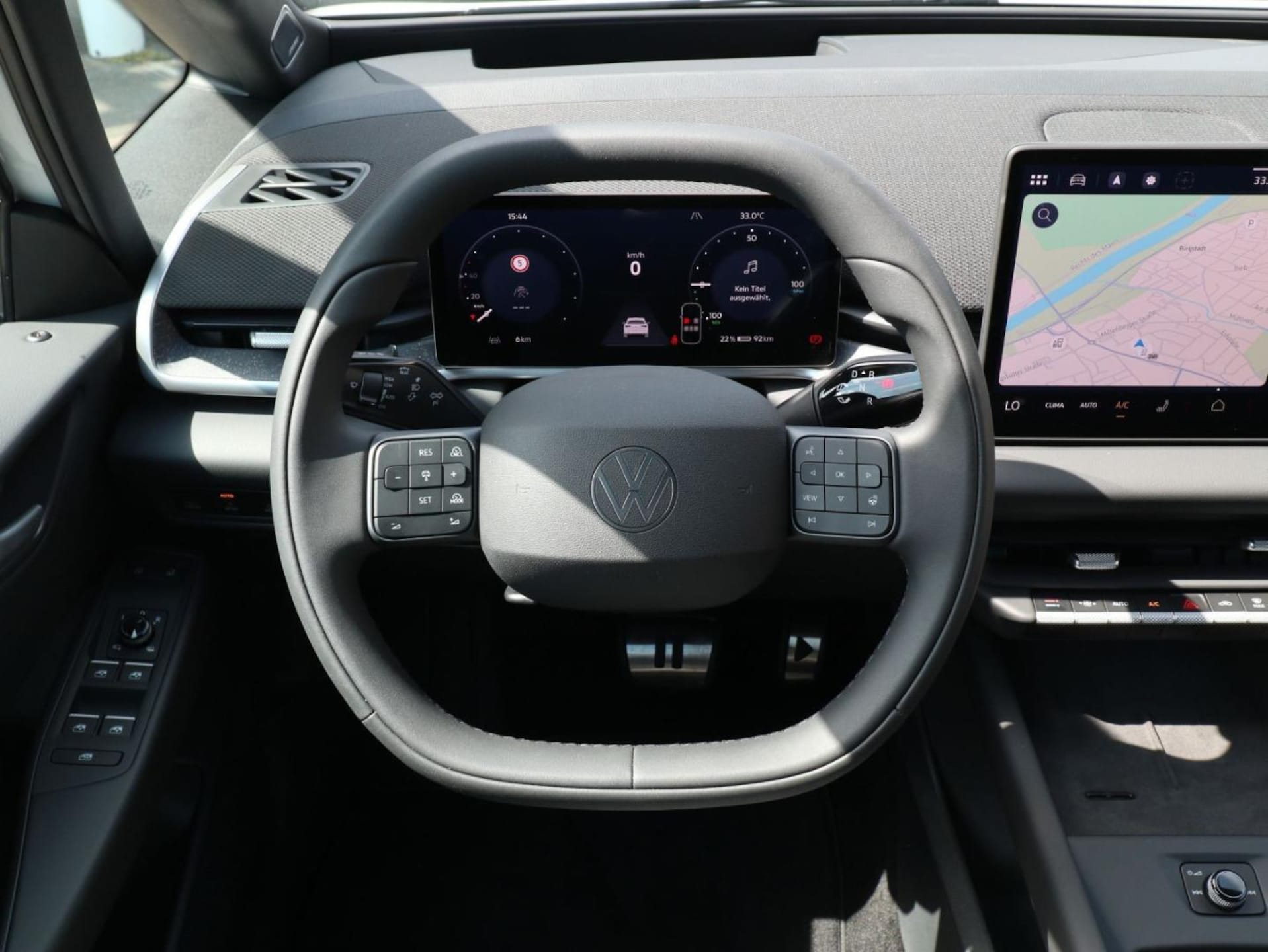 Volkswagen ID.3 Neo Style