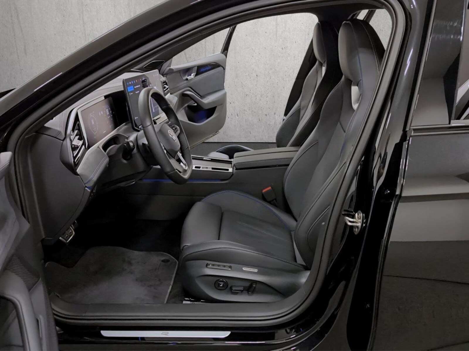 Volkswagen Passat – Bild 10
