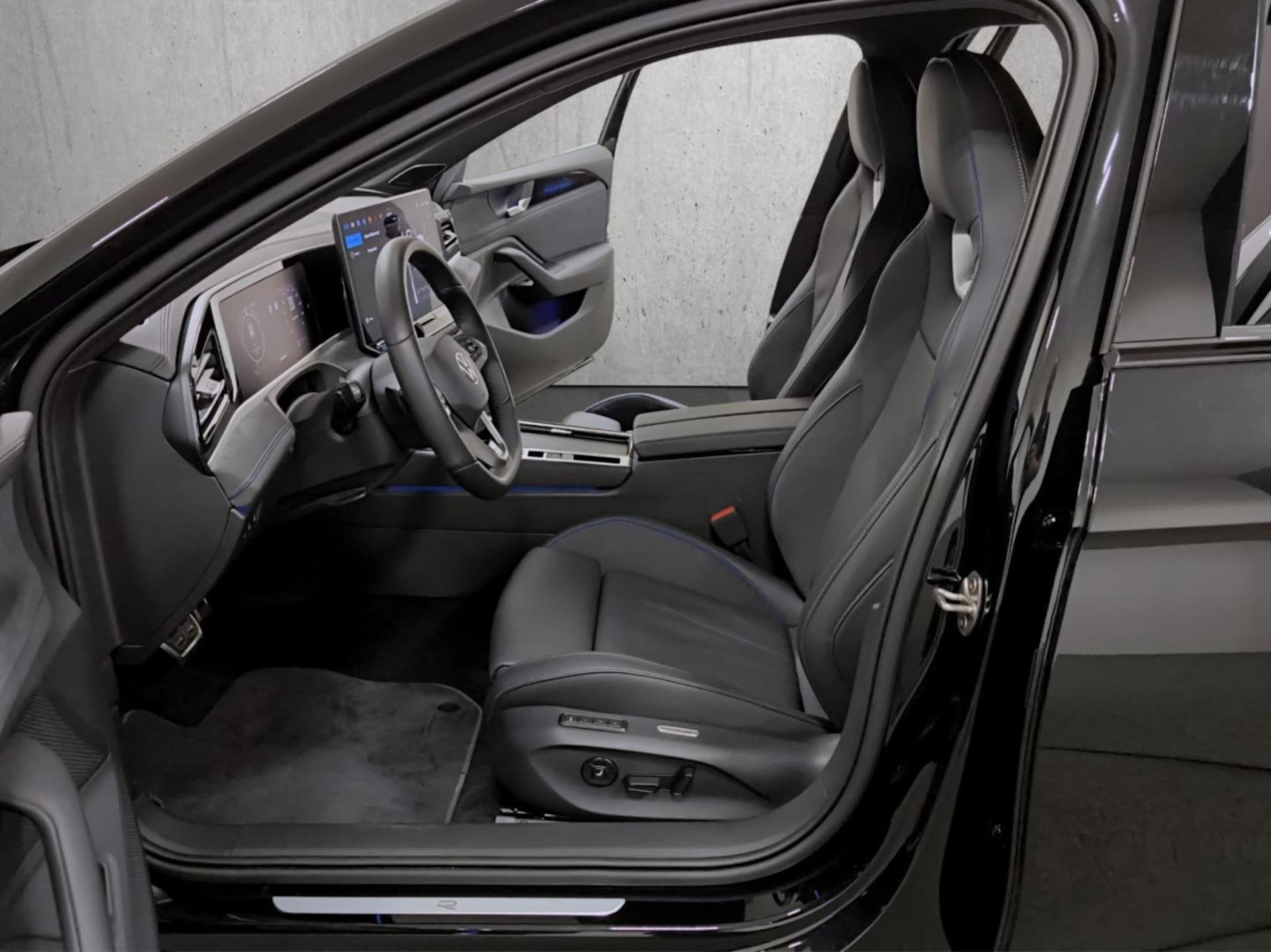 Volkswagen Passat R-Line