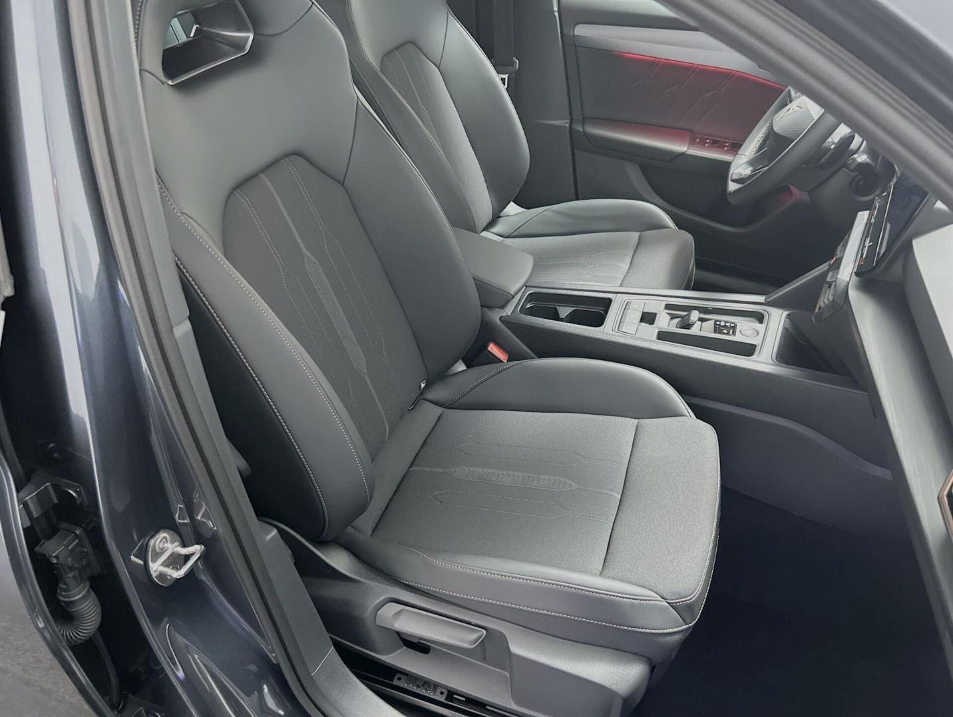 CUPRA Leon VZ