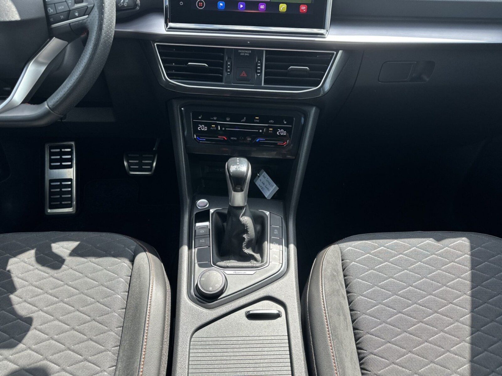 SEAT Tarraco – Bild 14