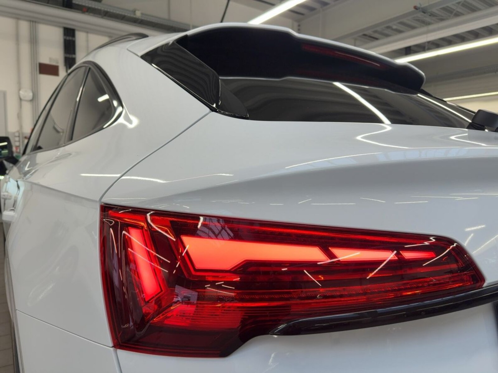 Audi Q5 Sportback – Bild 16
