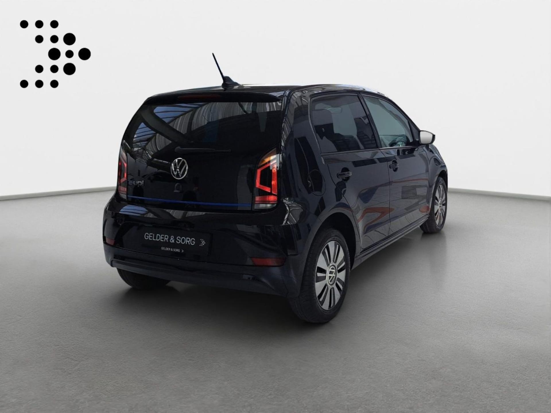 Volkswagen e-up! Style "Plus"