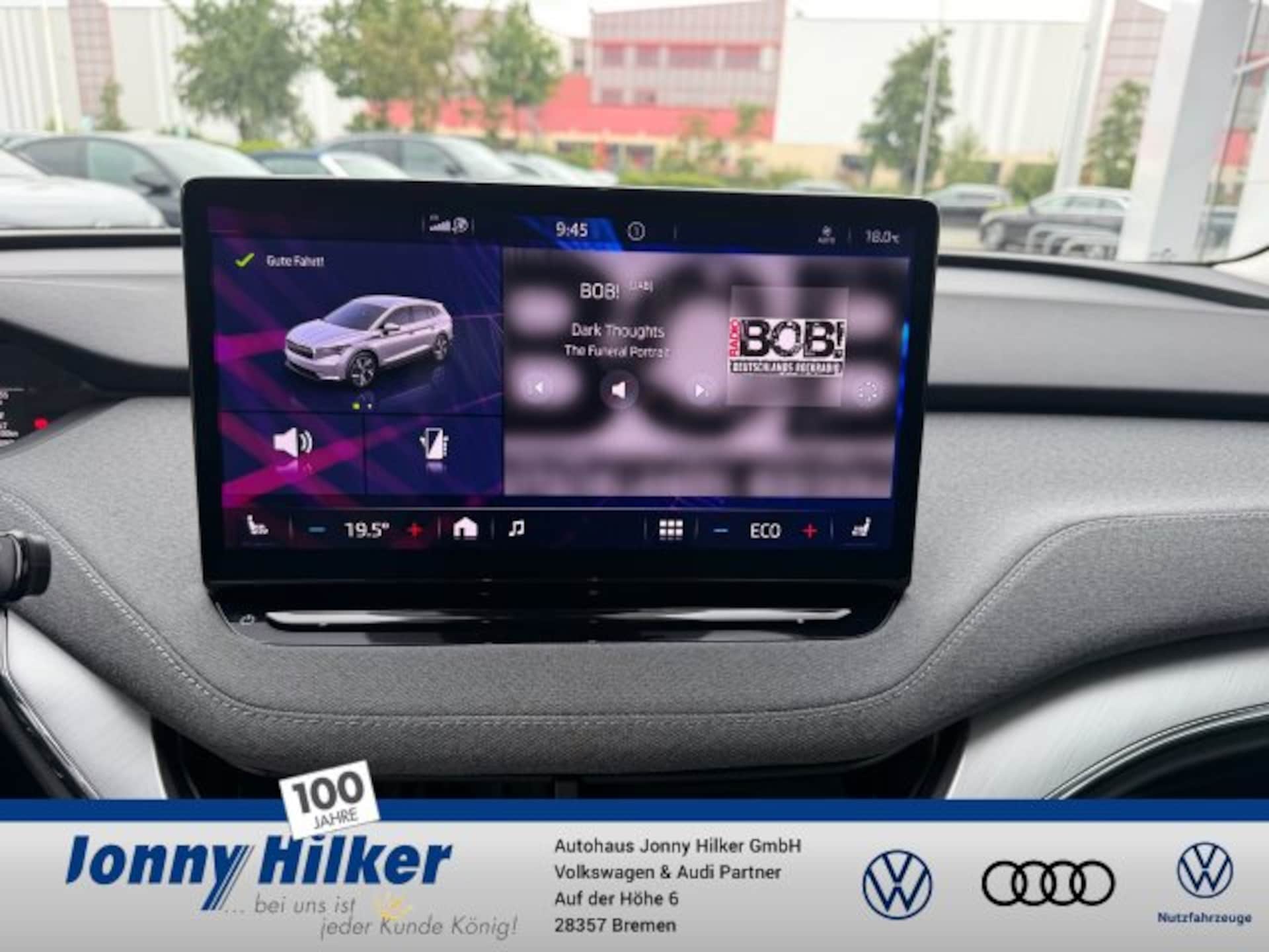 Skoda Enyaq 60