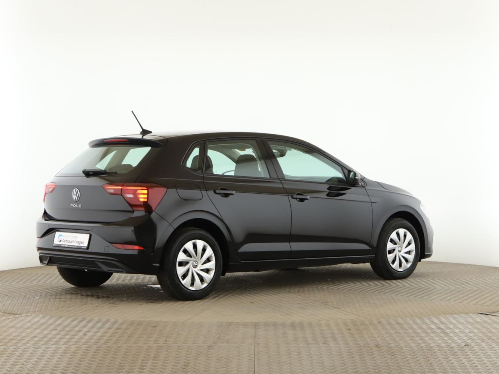 Volkswagen Polo Life