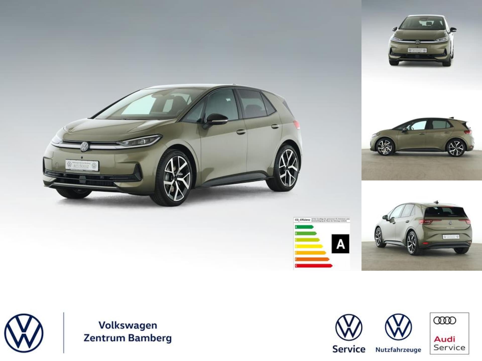 Volkswagen ID.3 Neo Style