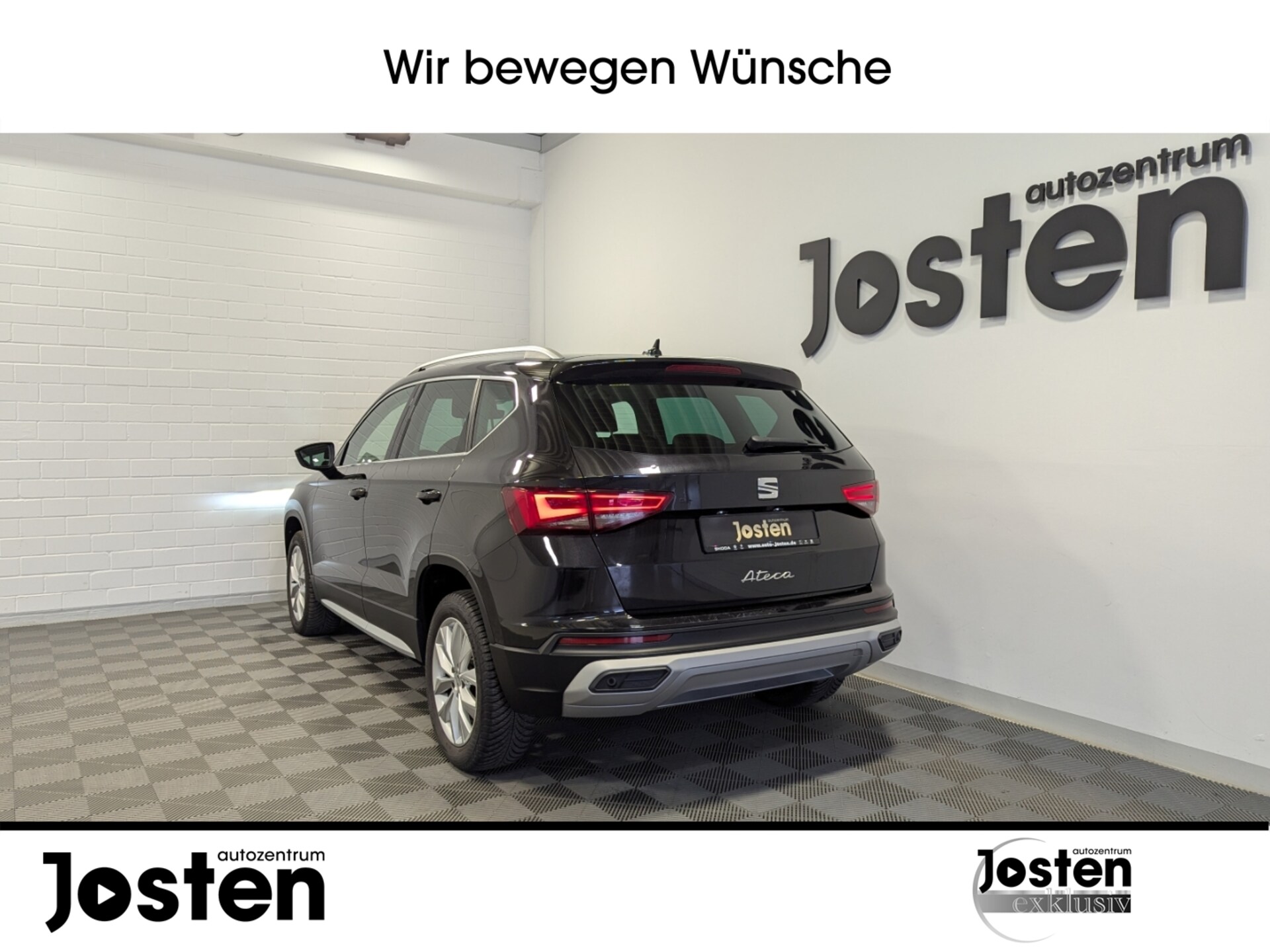 SEAT Ateca Xperience