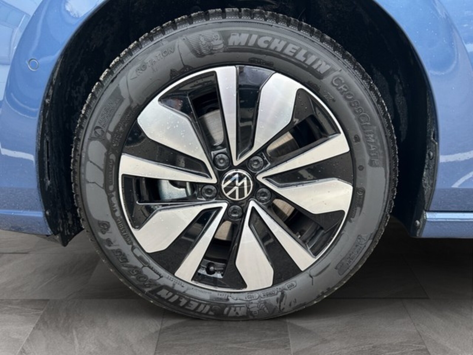 Volkswagen Golf – Bild 6