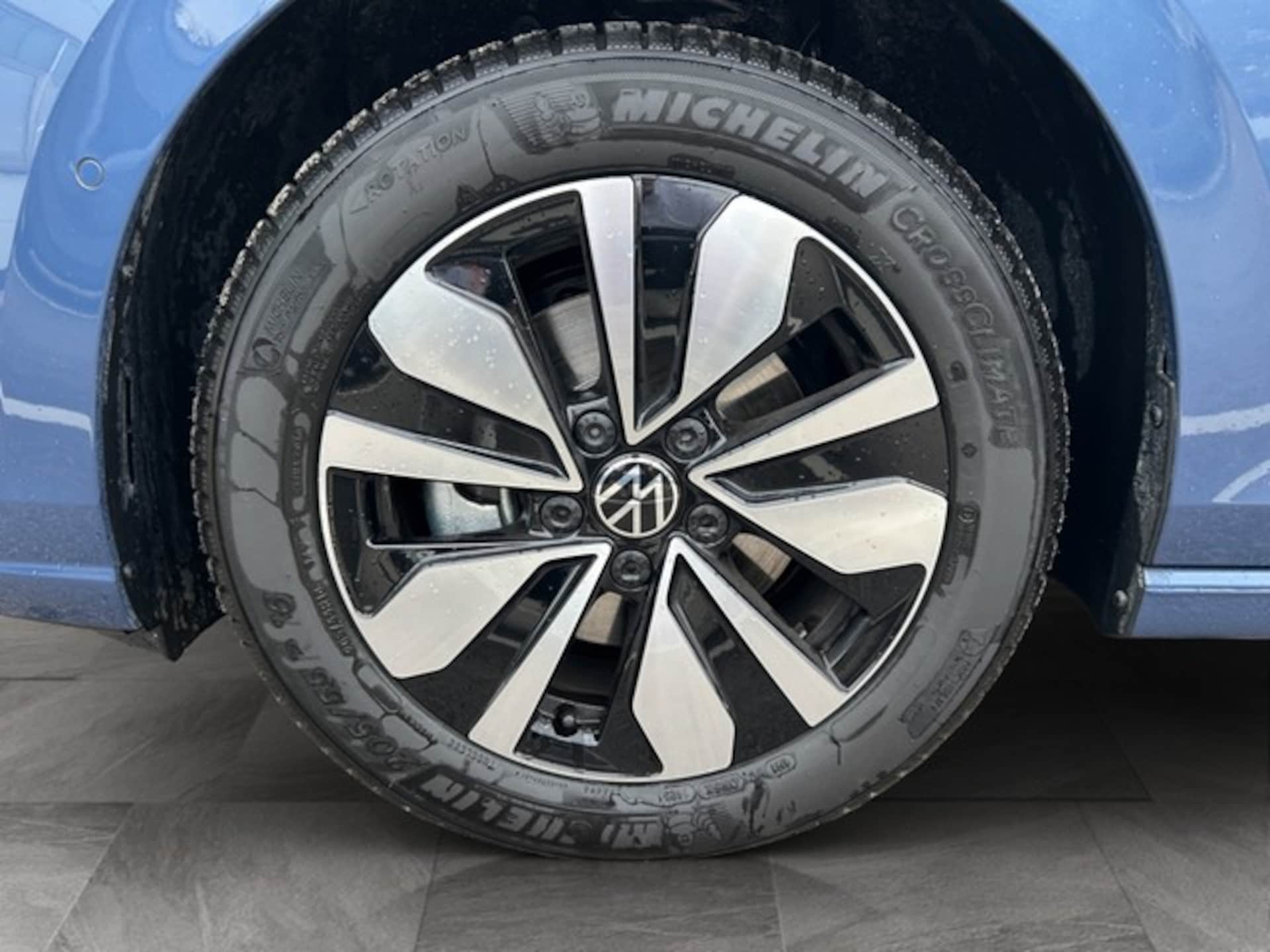 Volkswagen Golf Goal