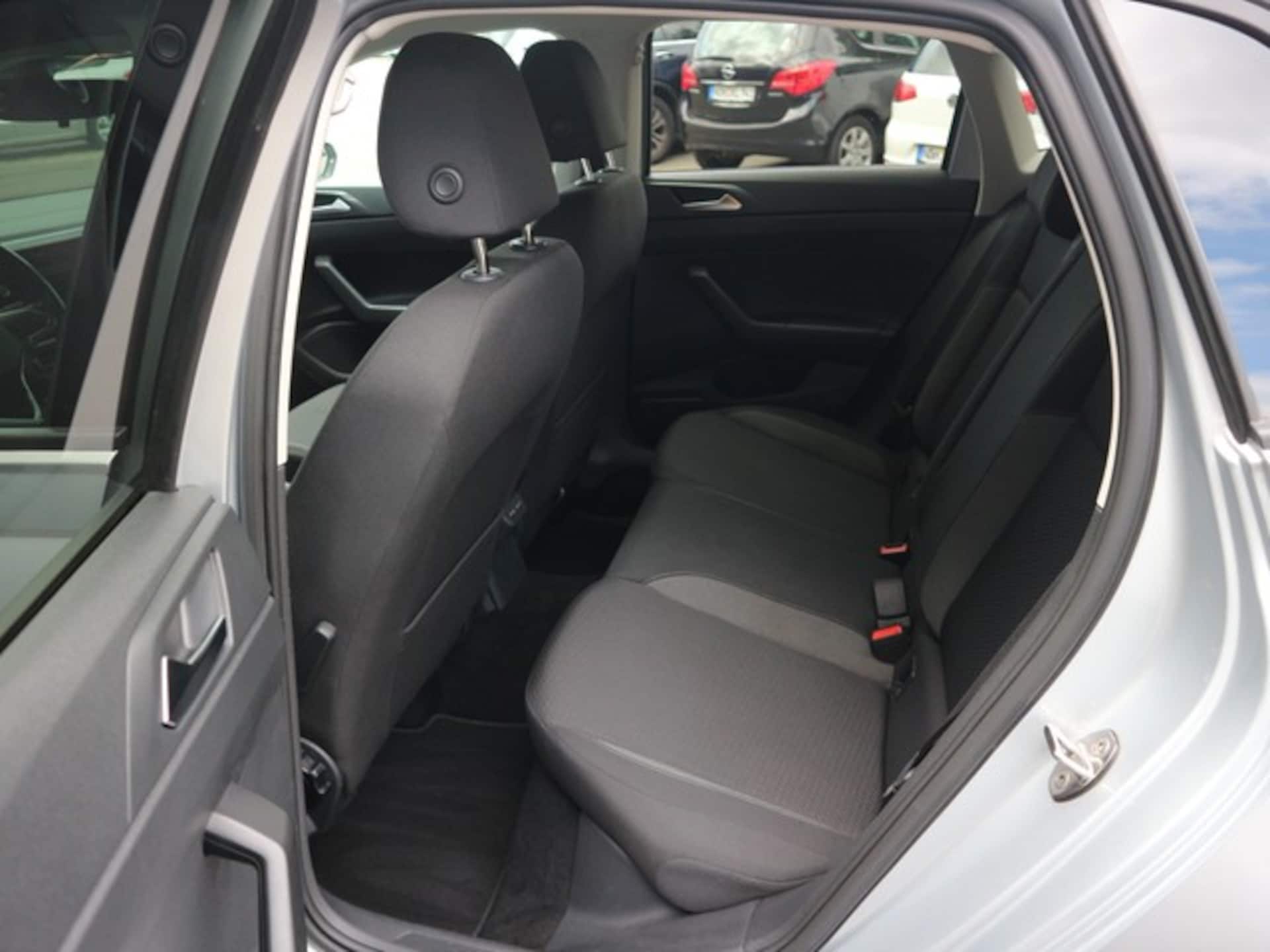 Volkswagen Polo Life