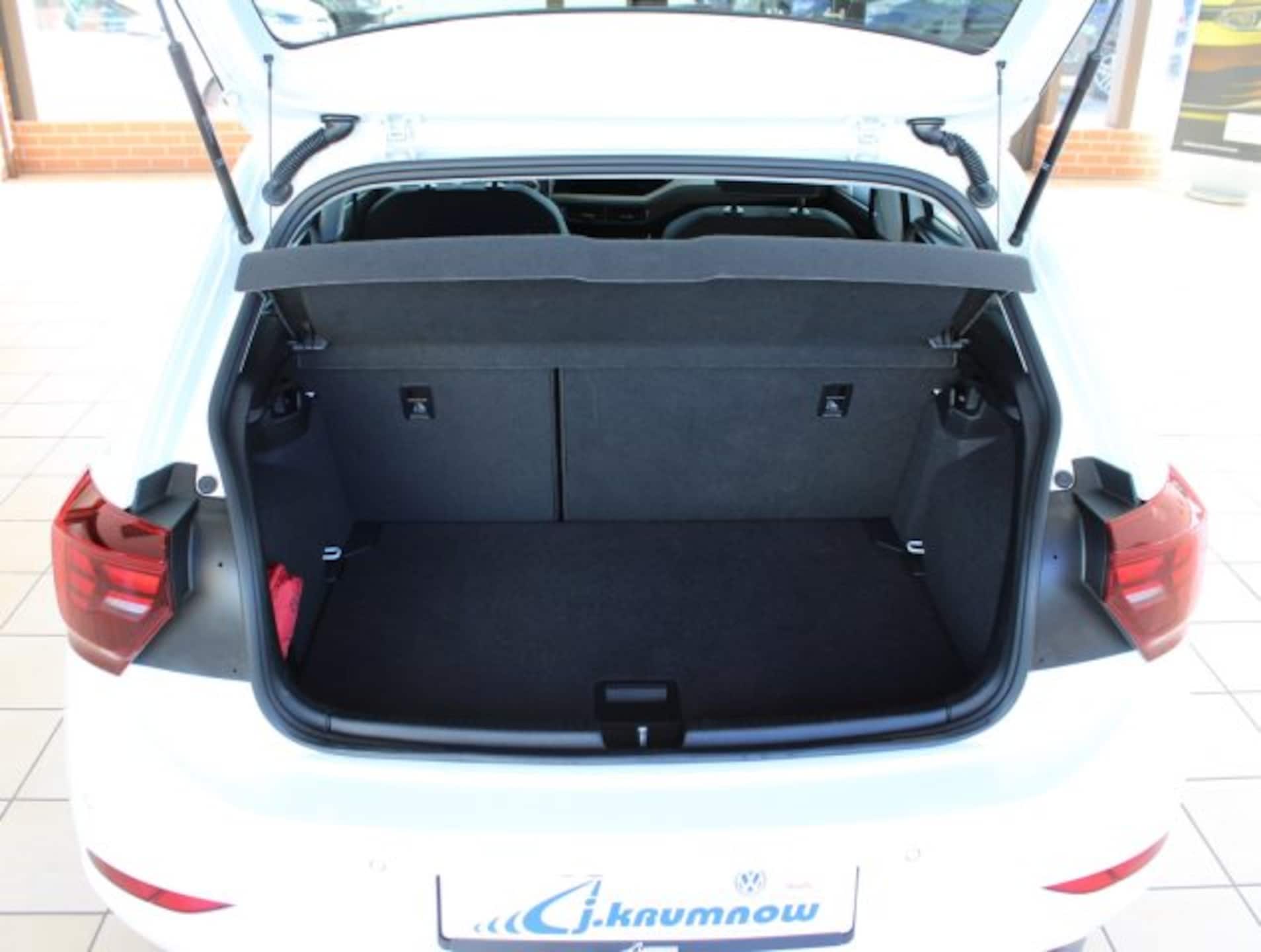 Volkswagen Polo MOVE