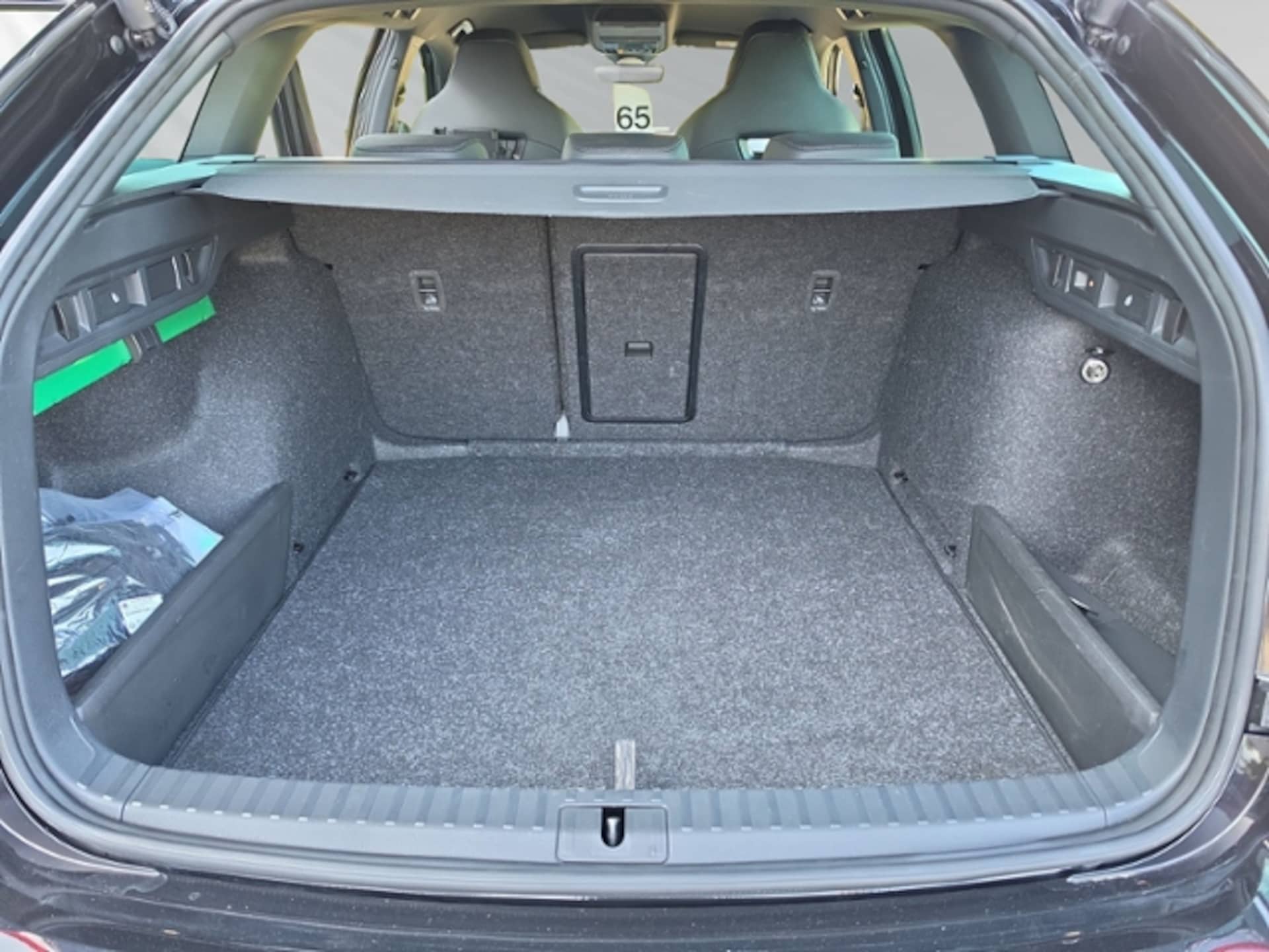 Skoda Octavia Combi Sportline