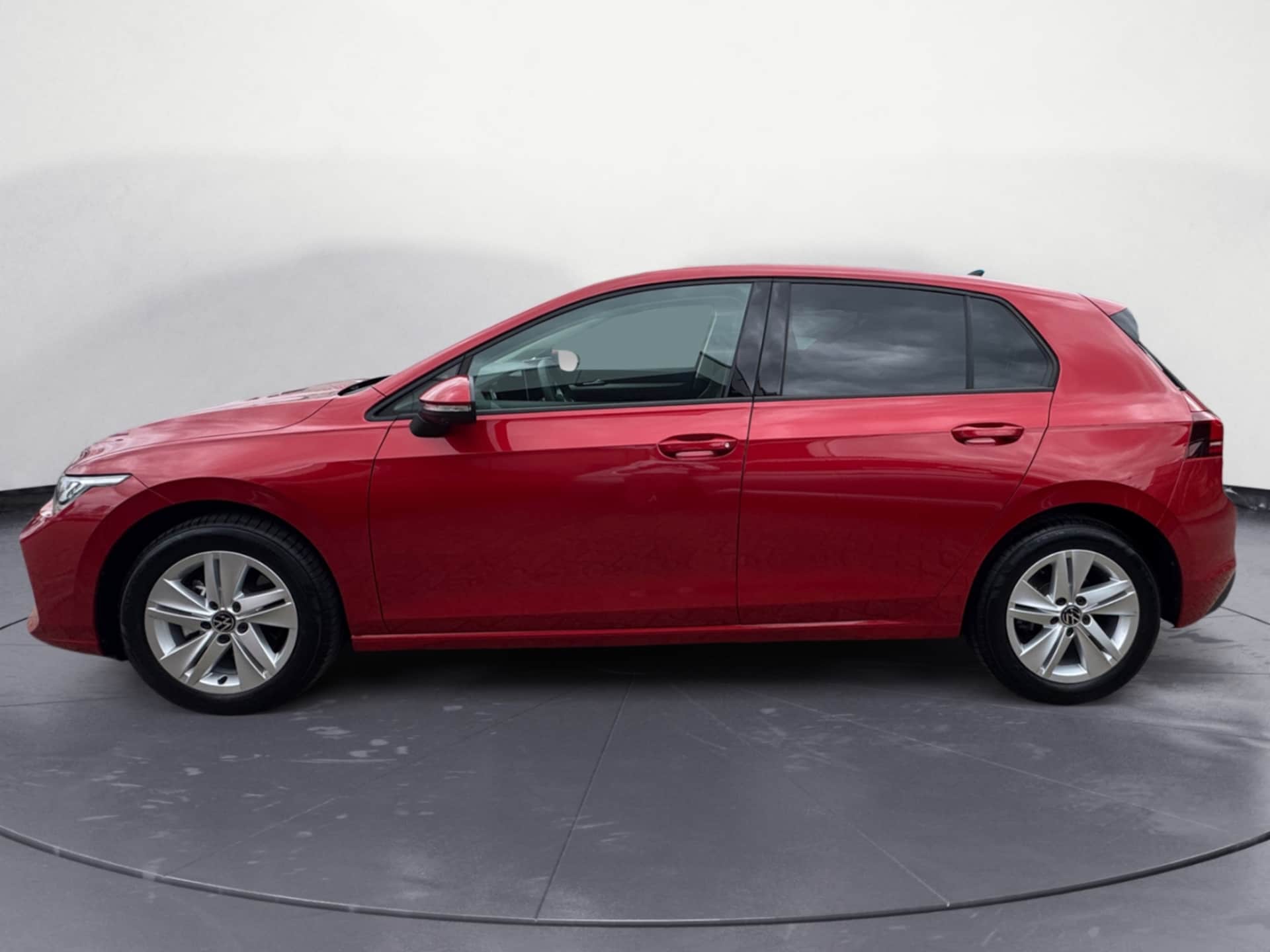 Volkswagen Golf Life