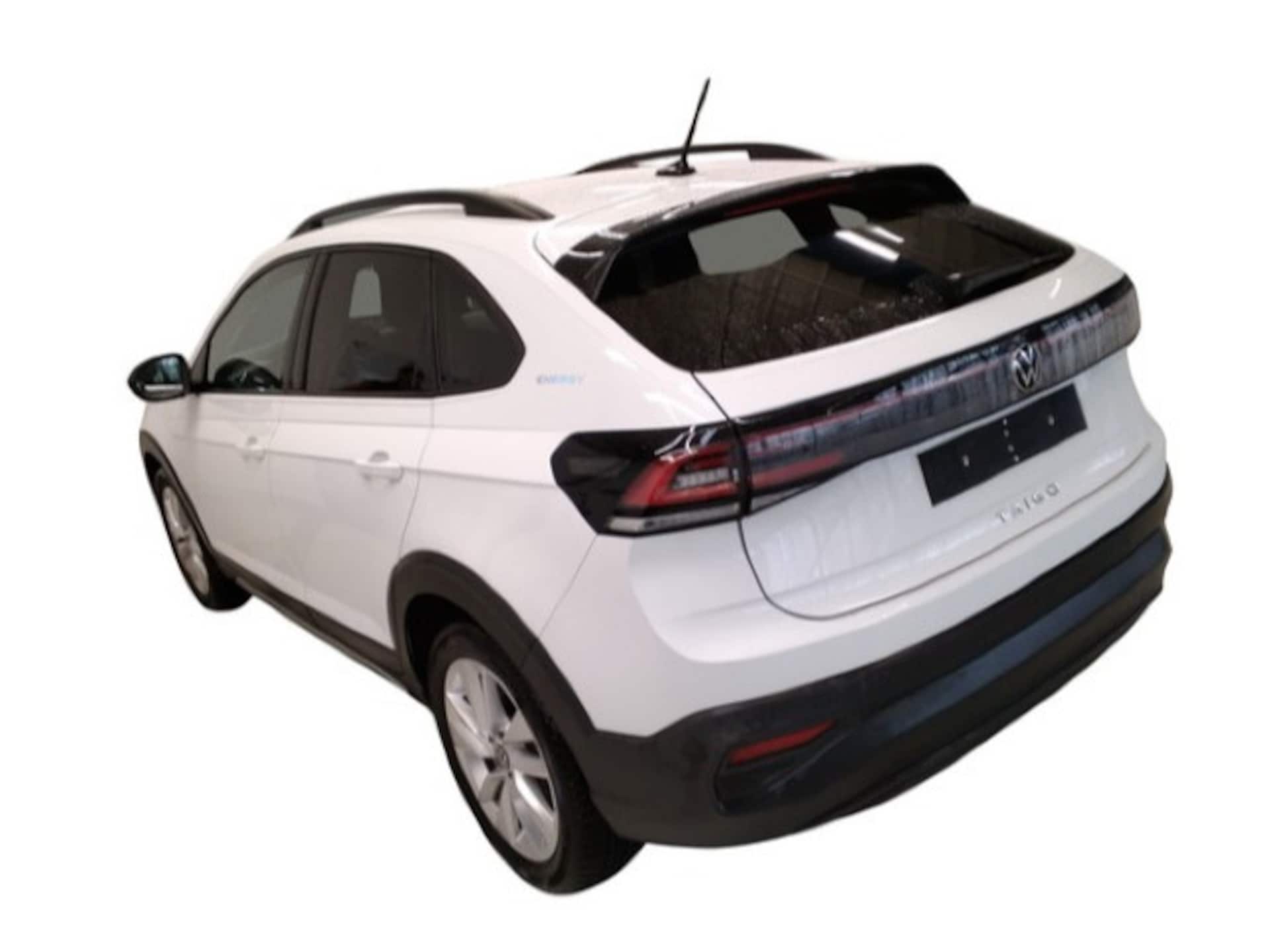 Volkswagen Taigo ENERGY