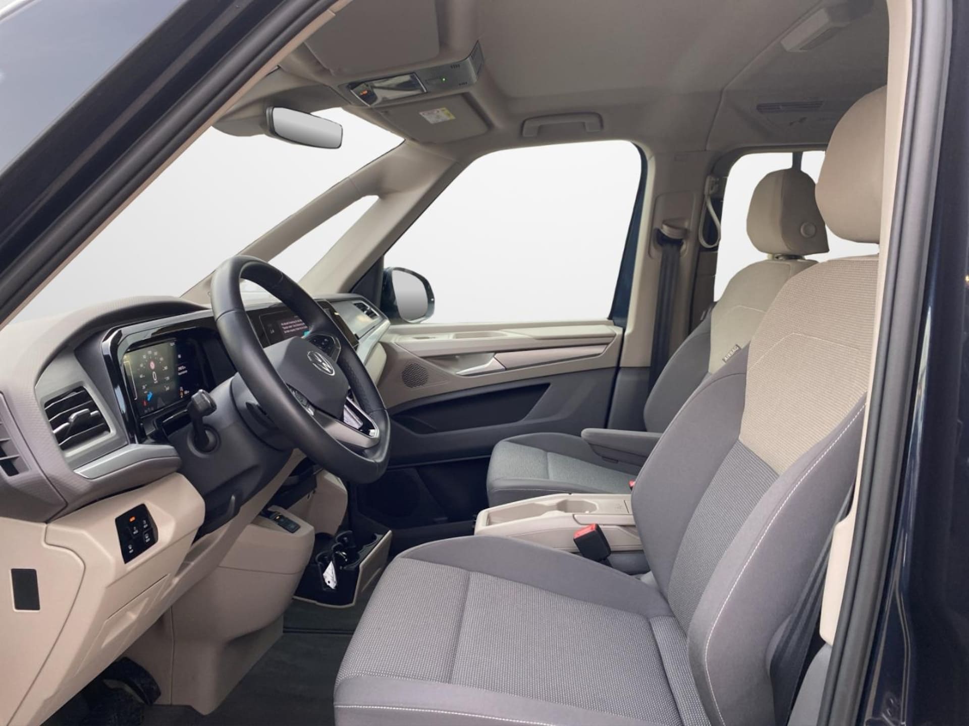 Volkswagen Multivan Life