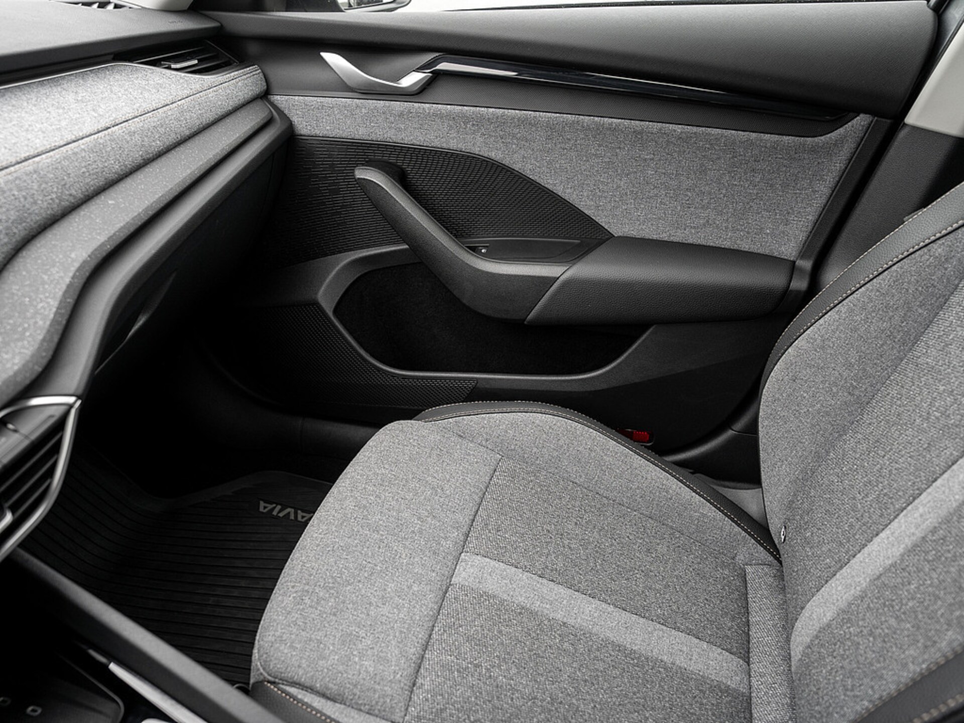 Skoda Octavia Combi Selection