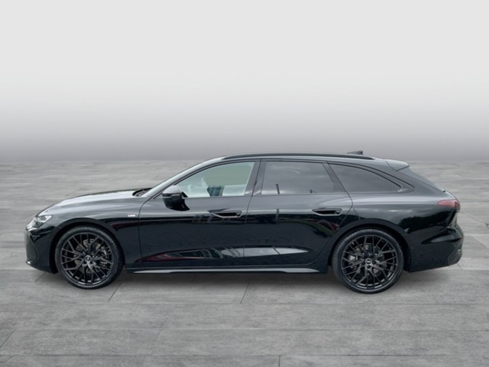 Audi A6 Avant – Bild 2