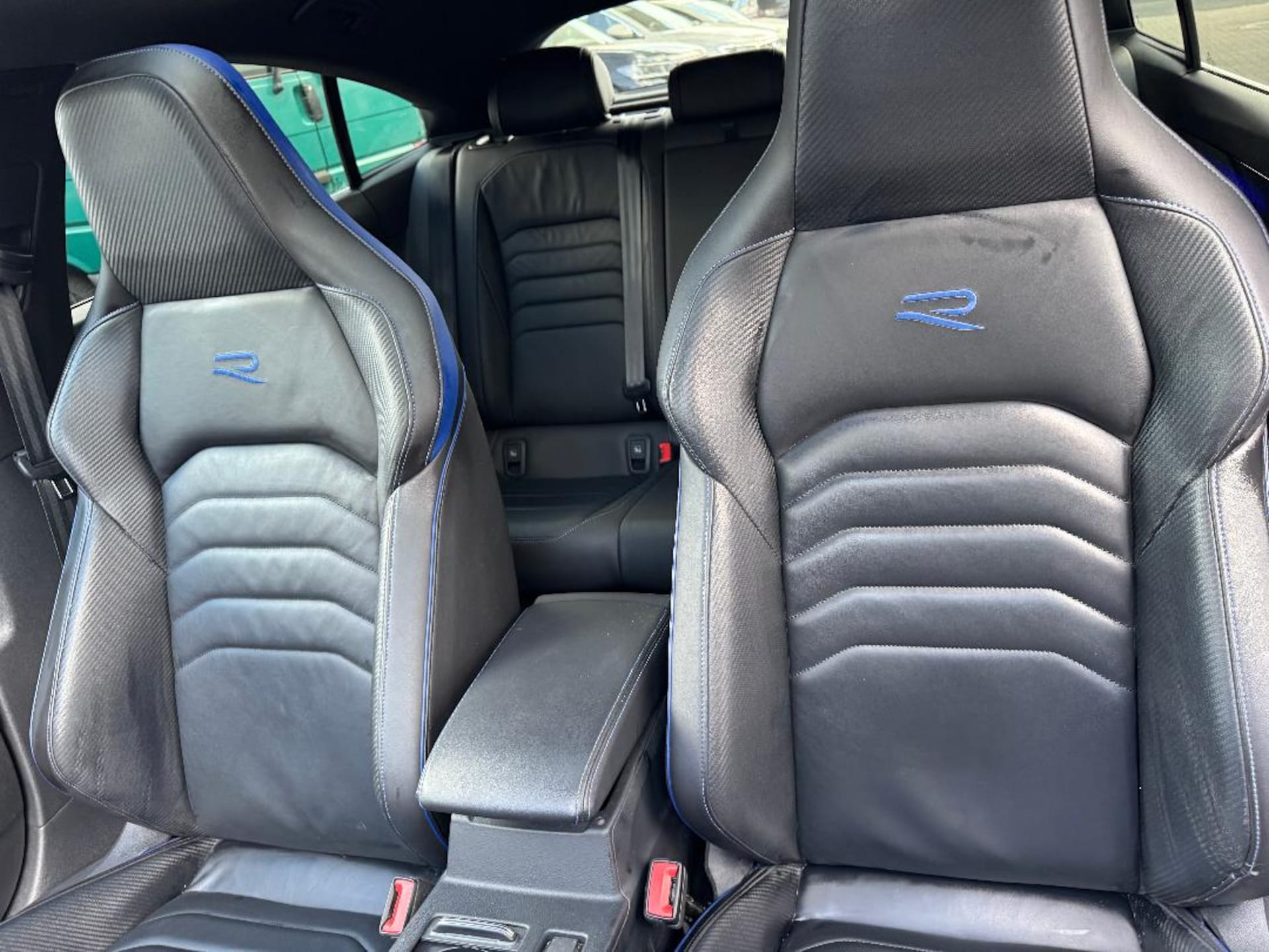 Volkswagen Arteon R