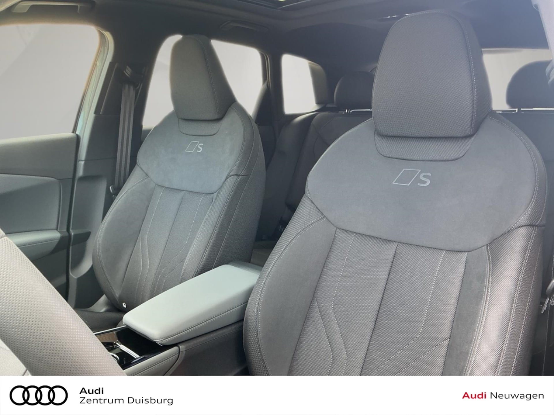 Audi Q3 SUV