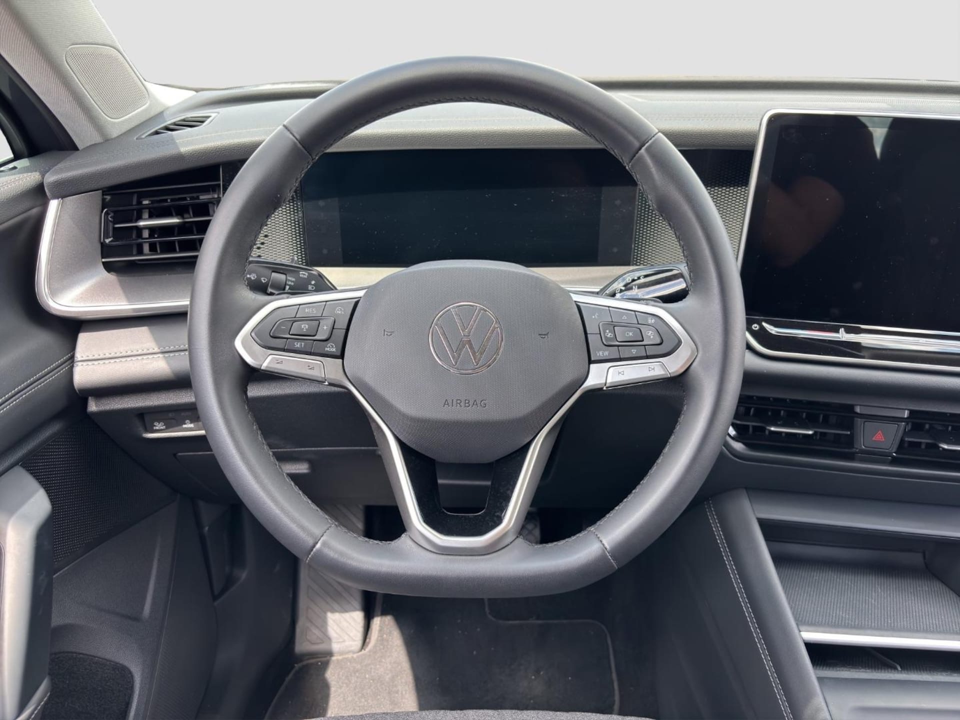 Volkswagen Tayron Life