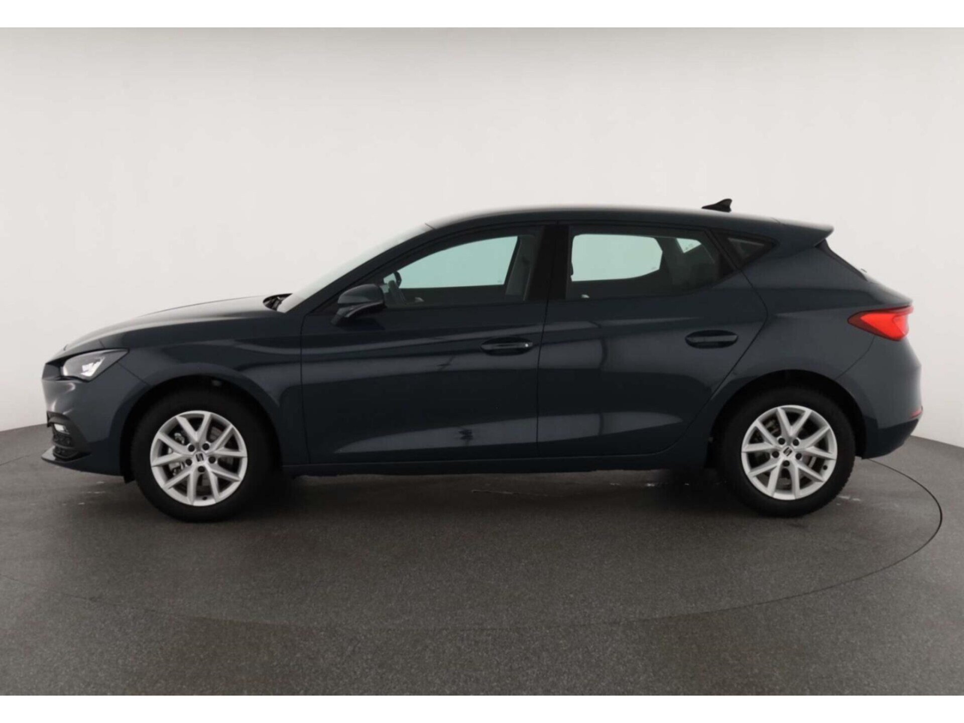 SEAT Leon Style