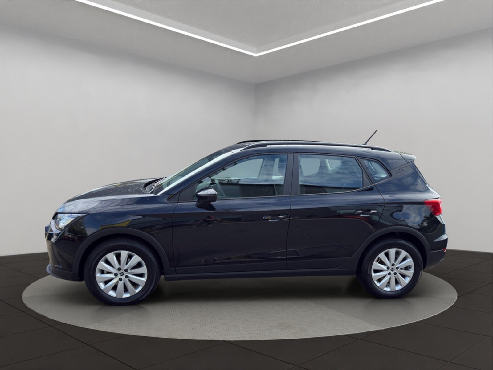 SEAT Arona – Bild 2
