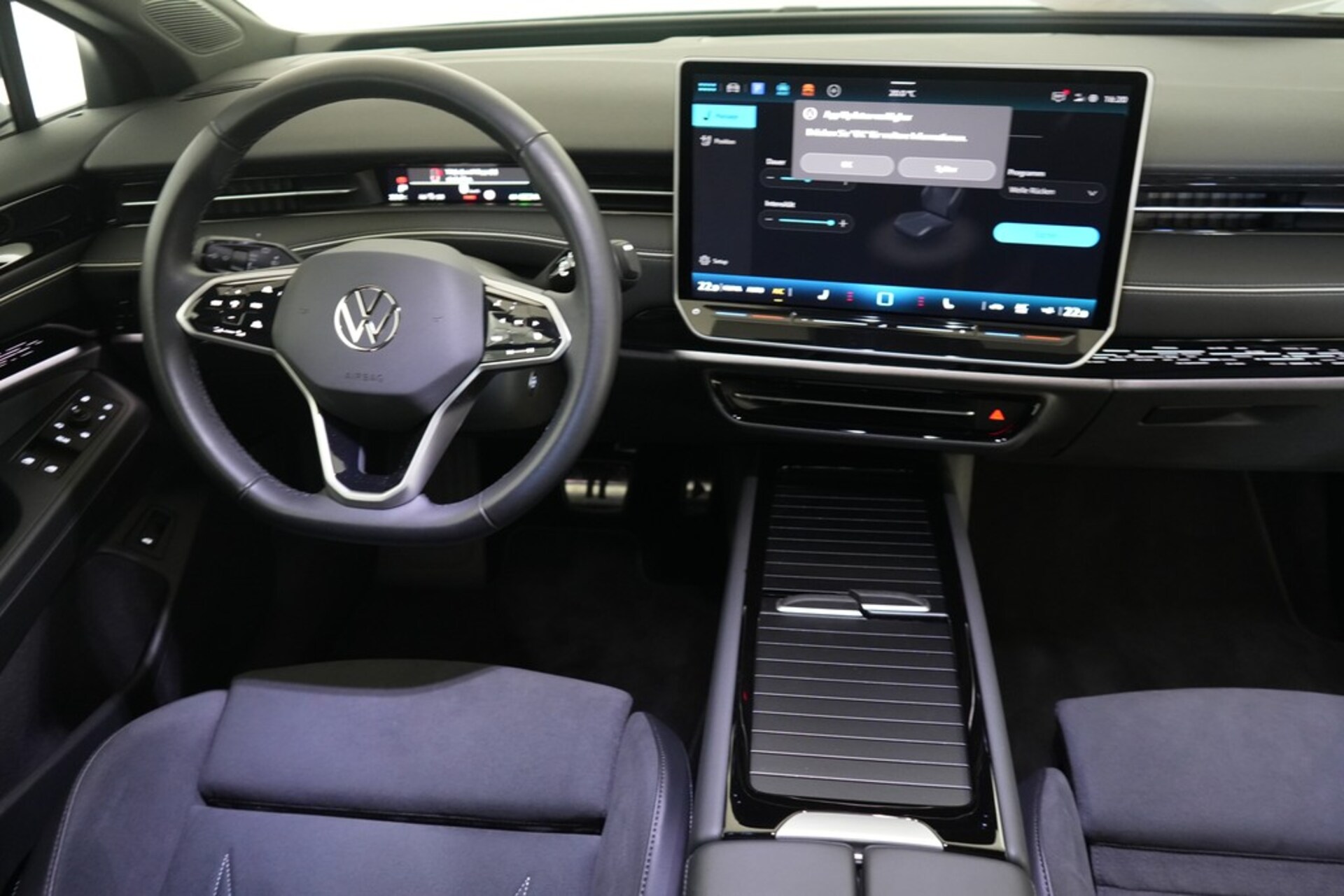 Volkswagen ID.7 Tourer Pro