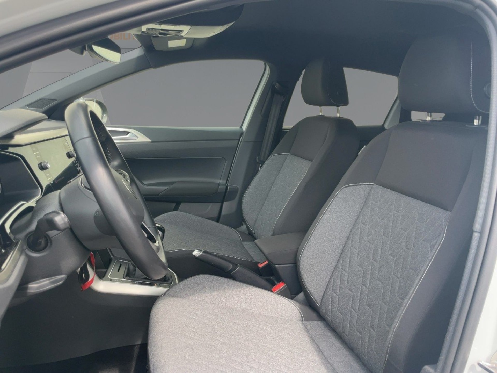 Volkswagen Taigo MOVE