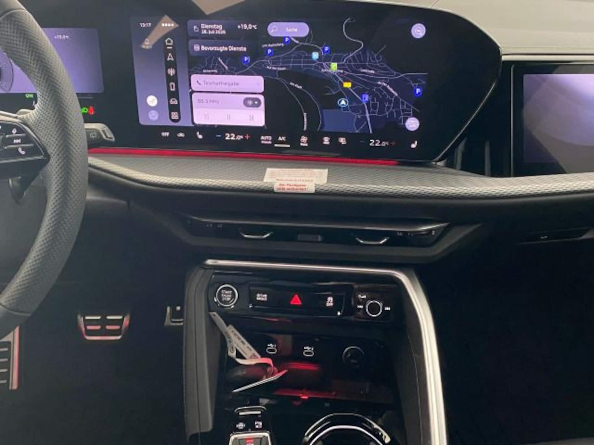 Audi Q5 SUV