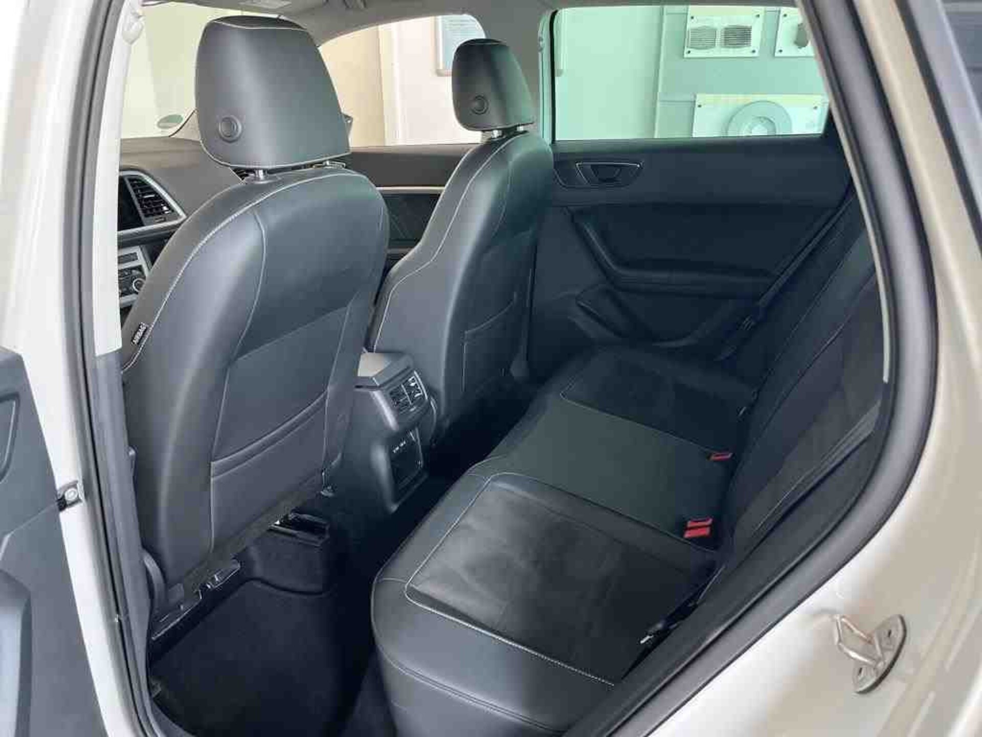 SEAT Ateca Xperience