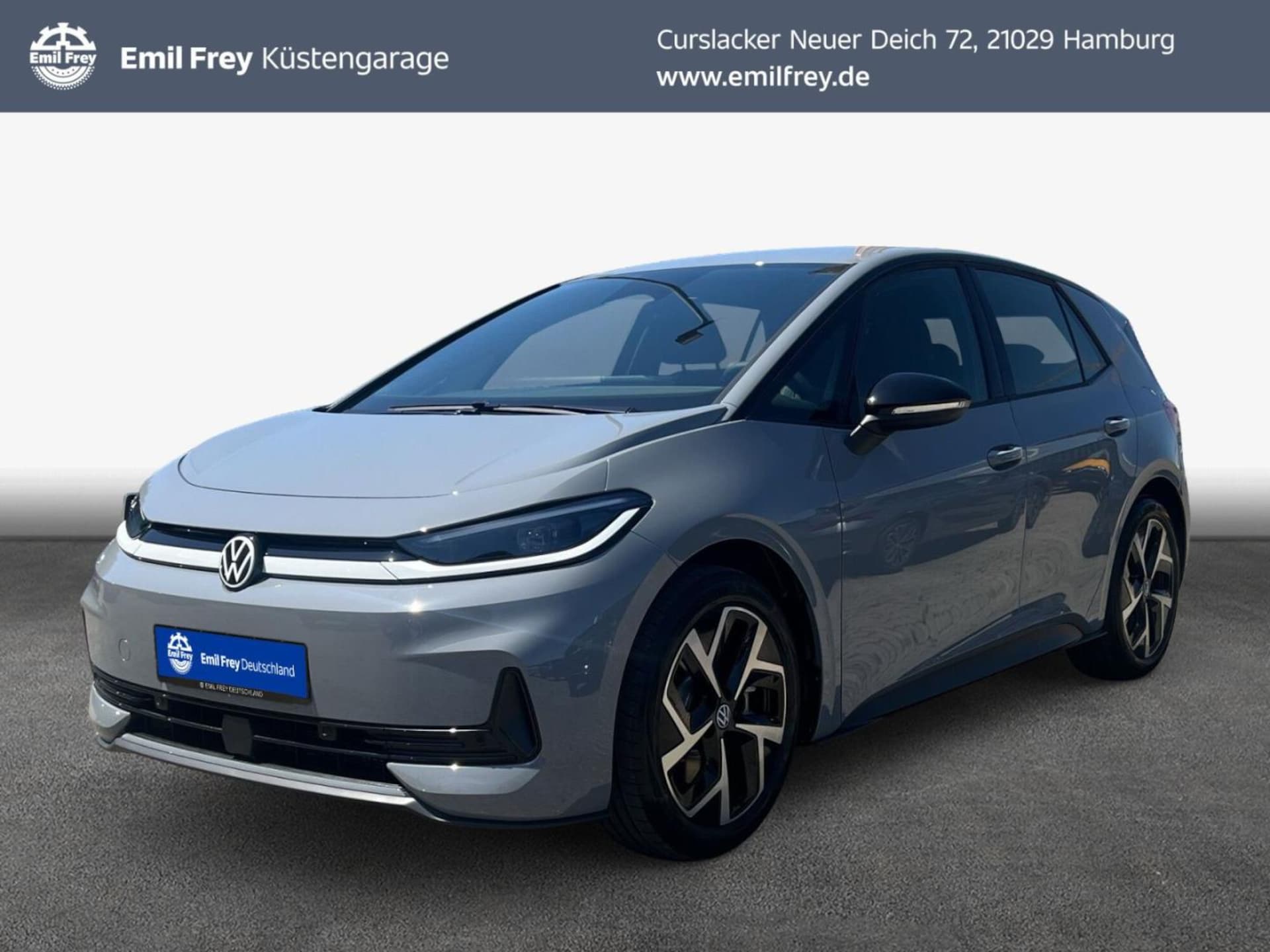 Volkswagen ID.3 Neo Life