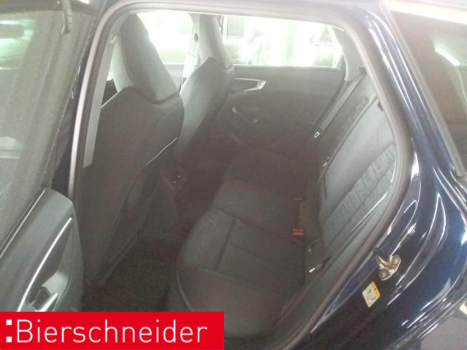 Audi A5 Avant – Bild 5