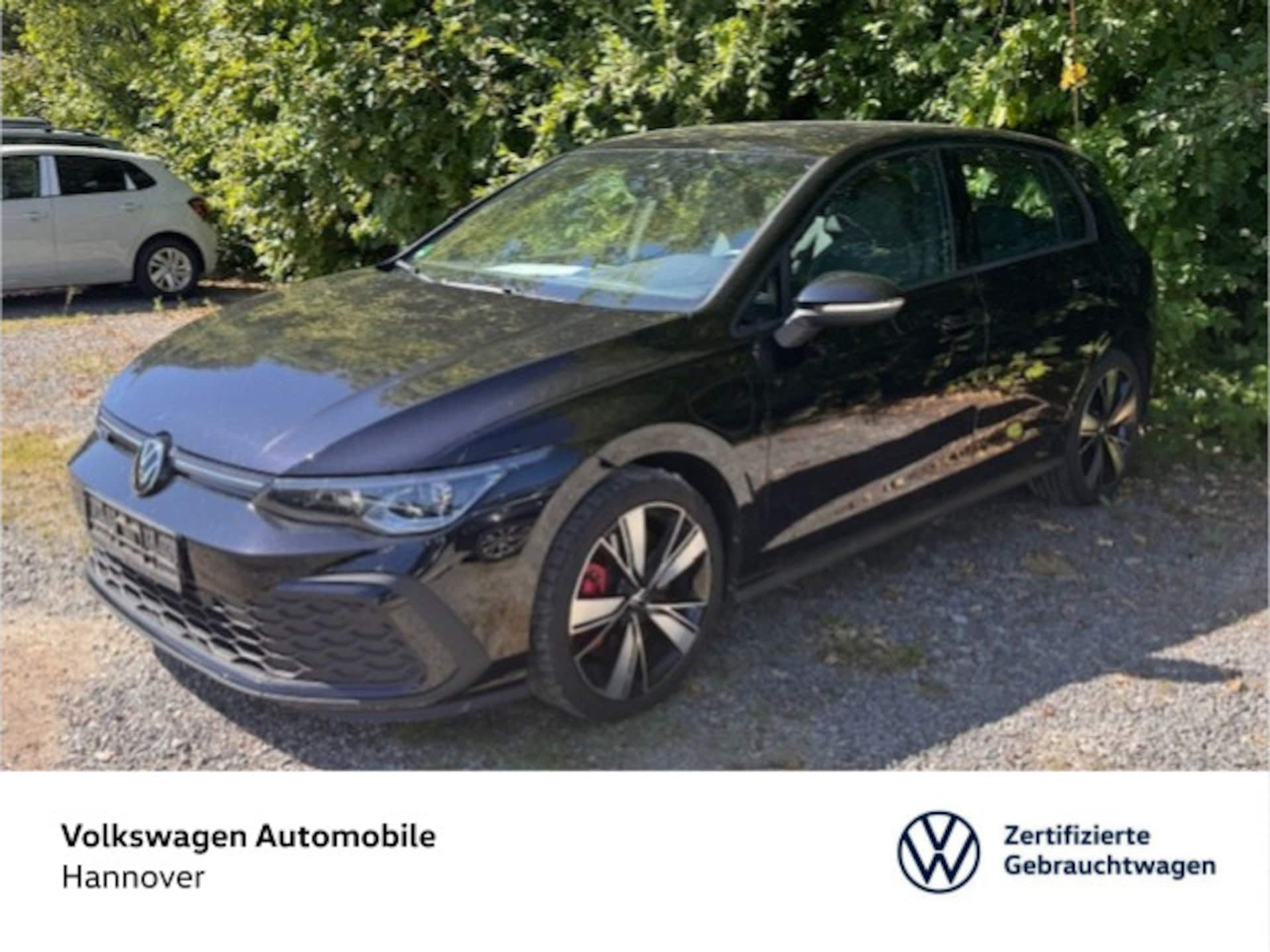 Volkswagen Golf GTE