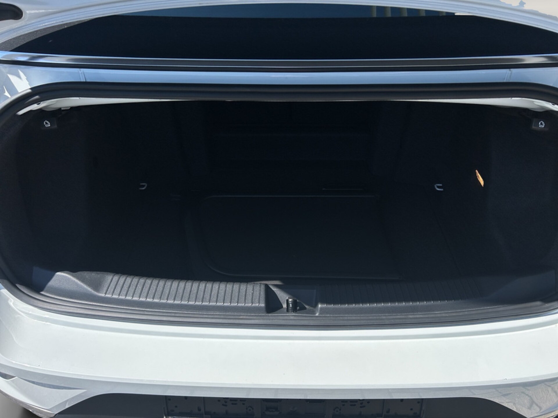 Volkswagen T-Roc Cabriolet Style