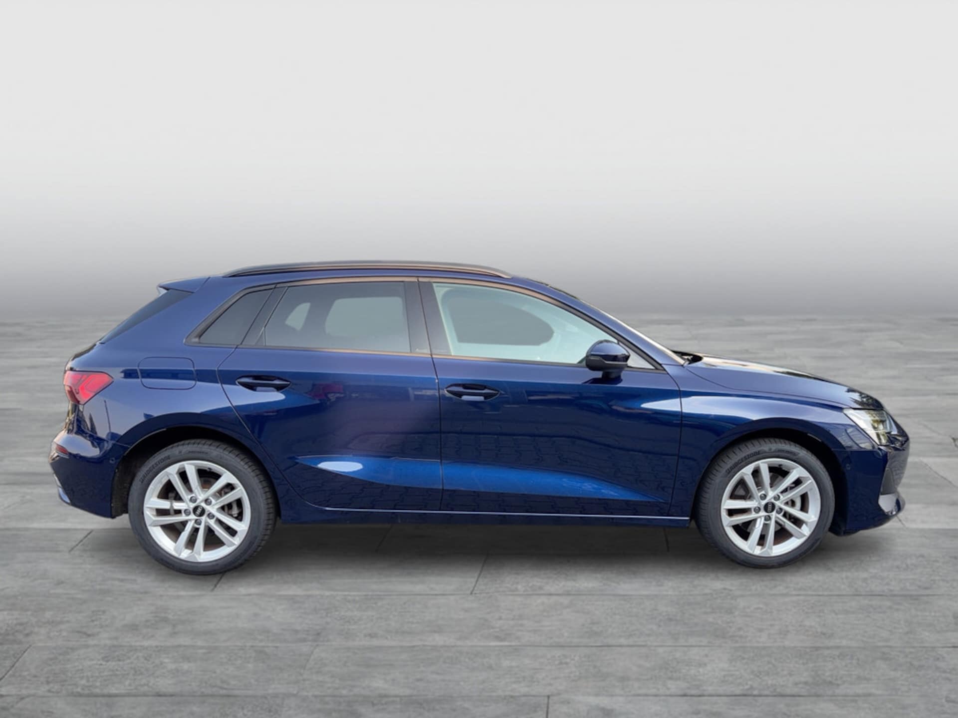 Audi A3 Sportback TFSI e