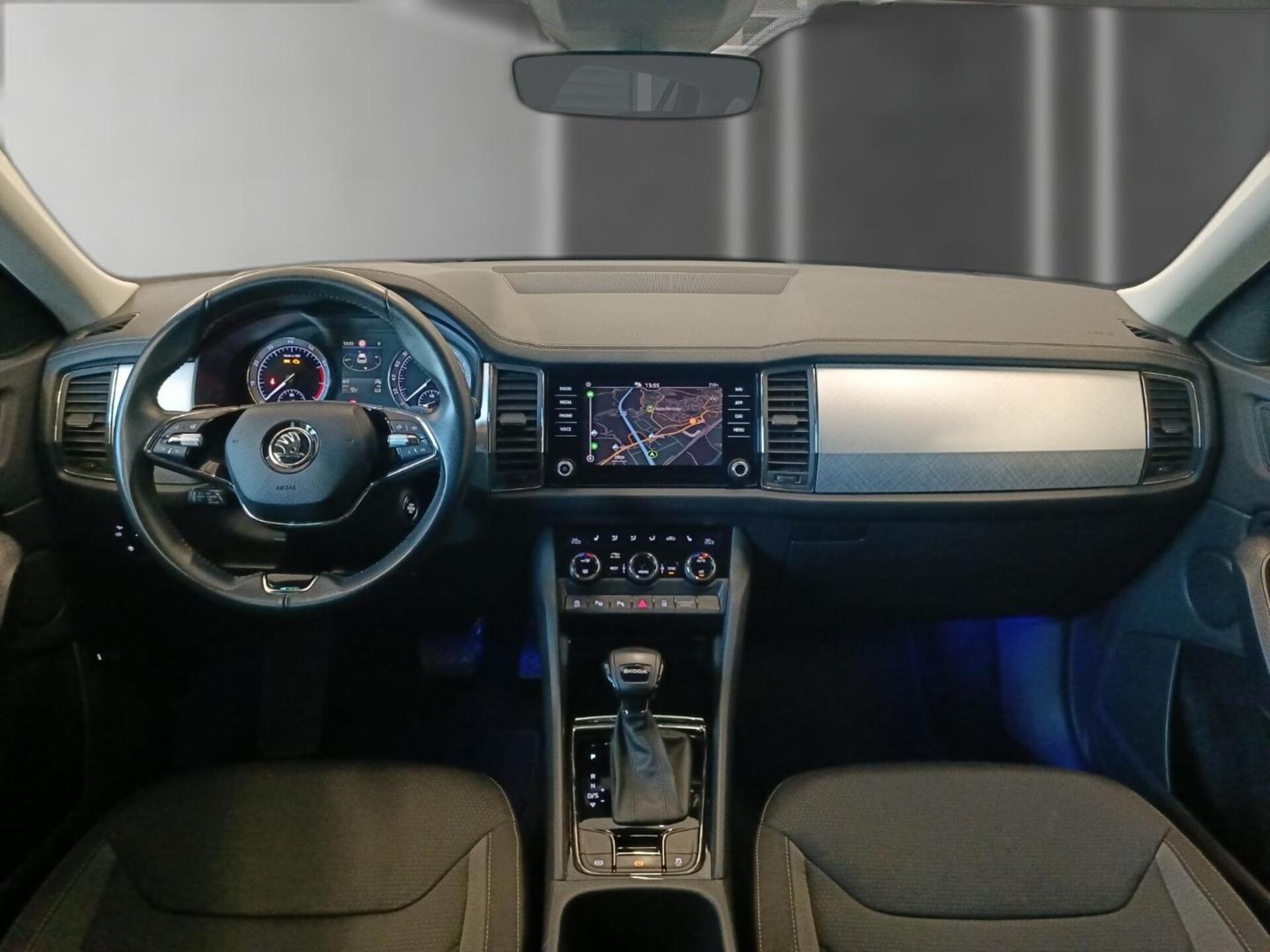 Skoda Kodiaq Ambition