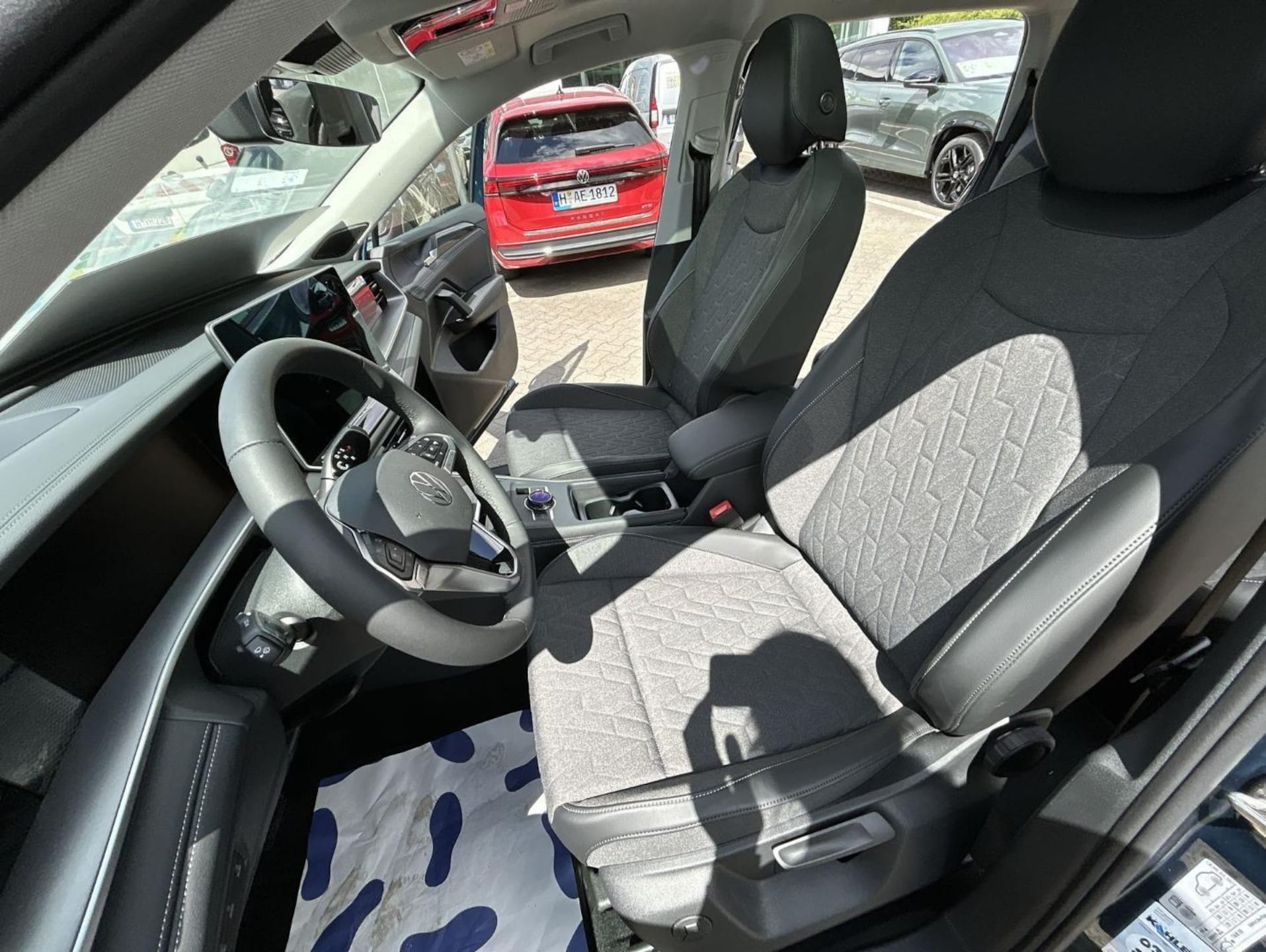 Volkswagen Tayron Life