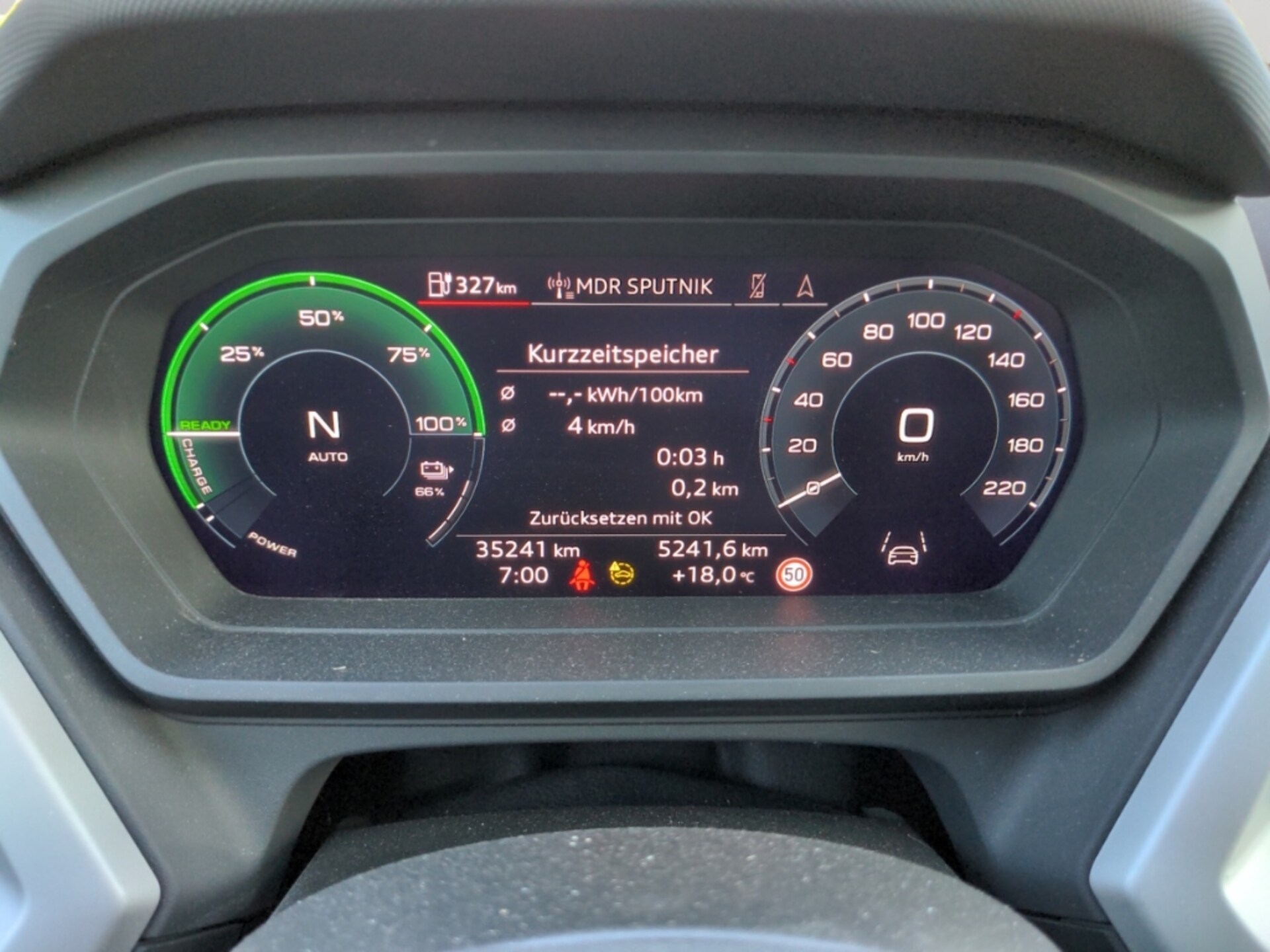 Audi Q4 Sportback e-tron