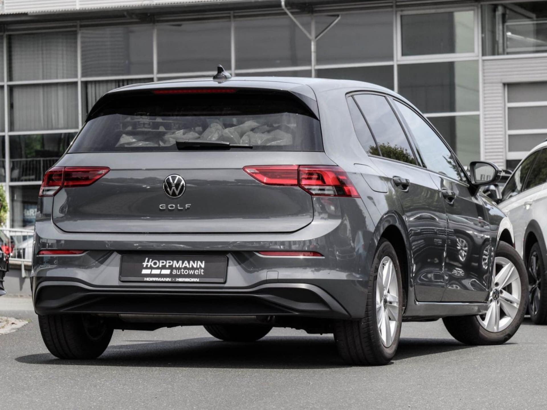 Volkswagen Golf Life