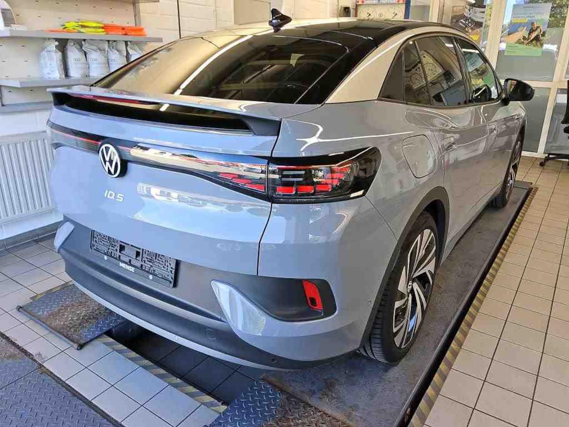 Volkswagen ID.5 Pro Performance