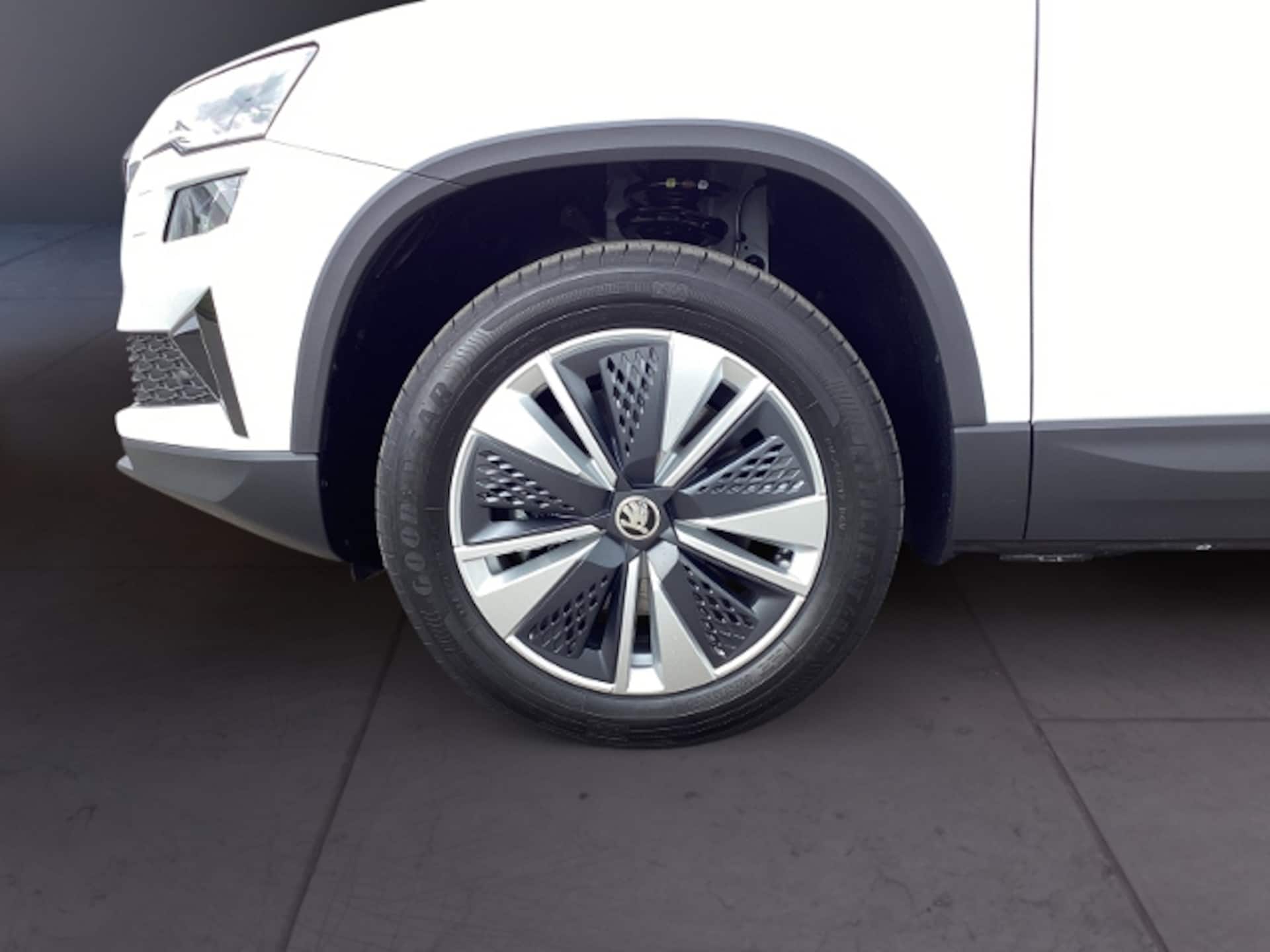 Skoda Karoq Ambition