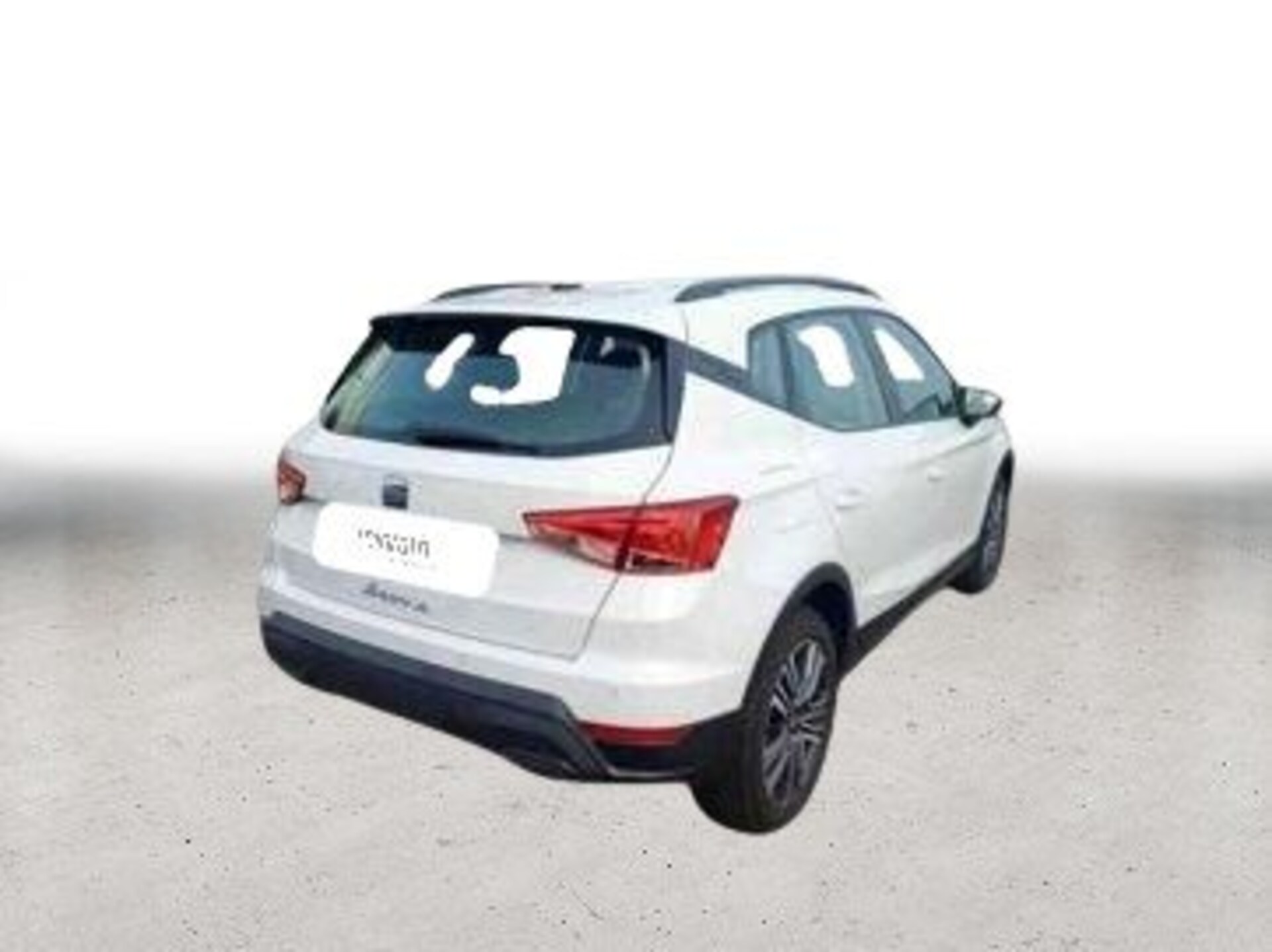 SEAT Arona Style