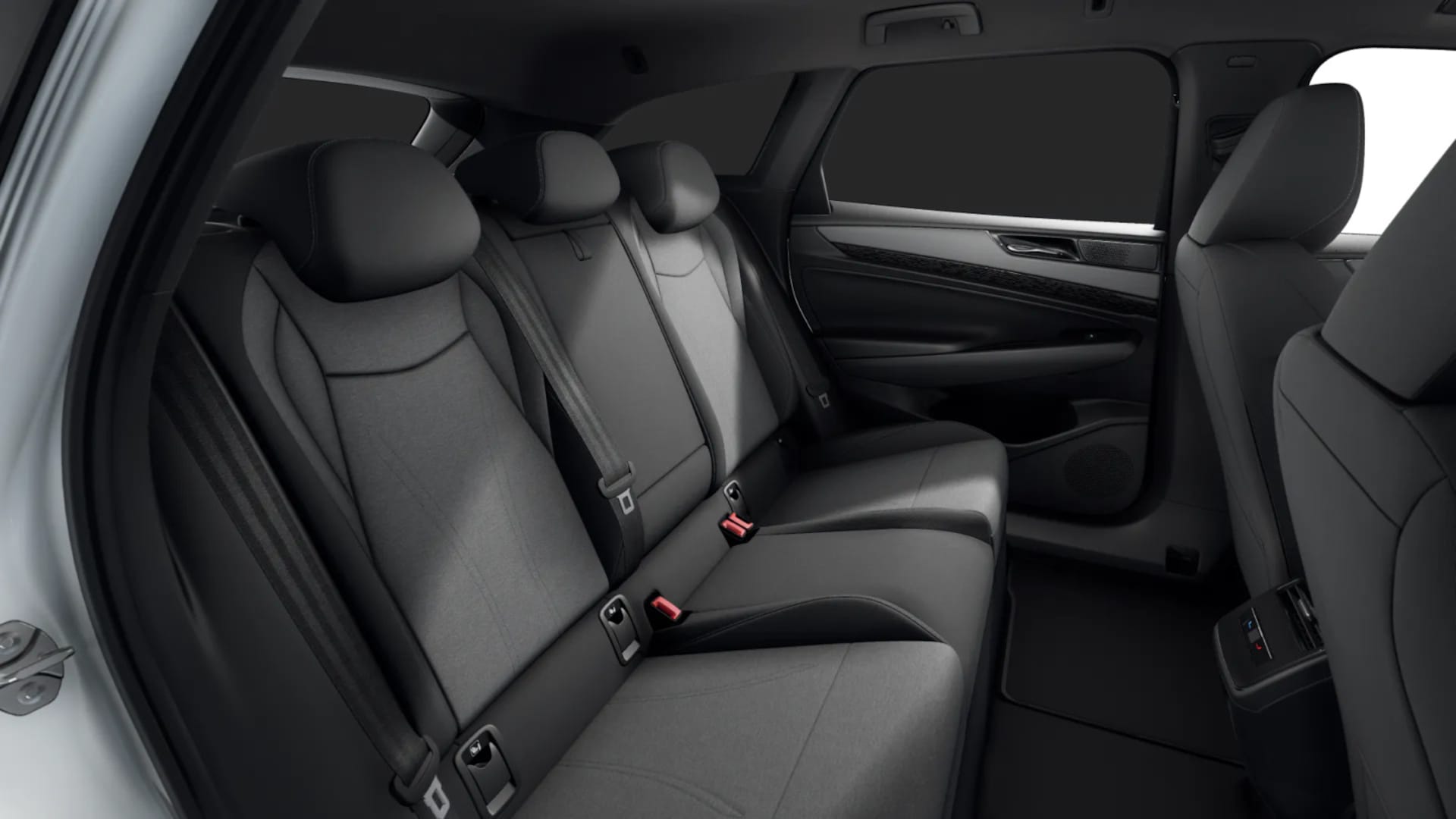 Volkswagen ID.7 Tourer Pro
