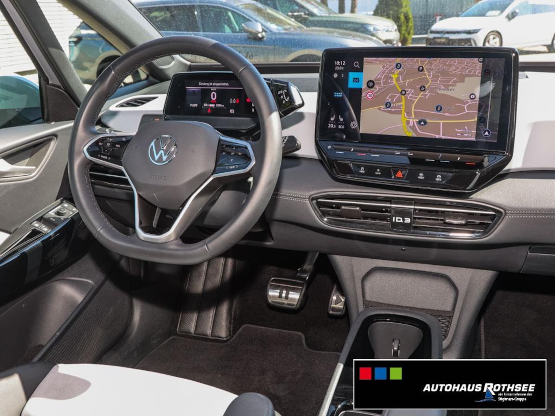 Volkswagen ID.3 MOVE Pro
